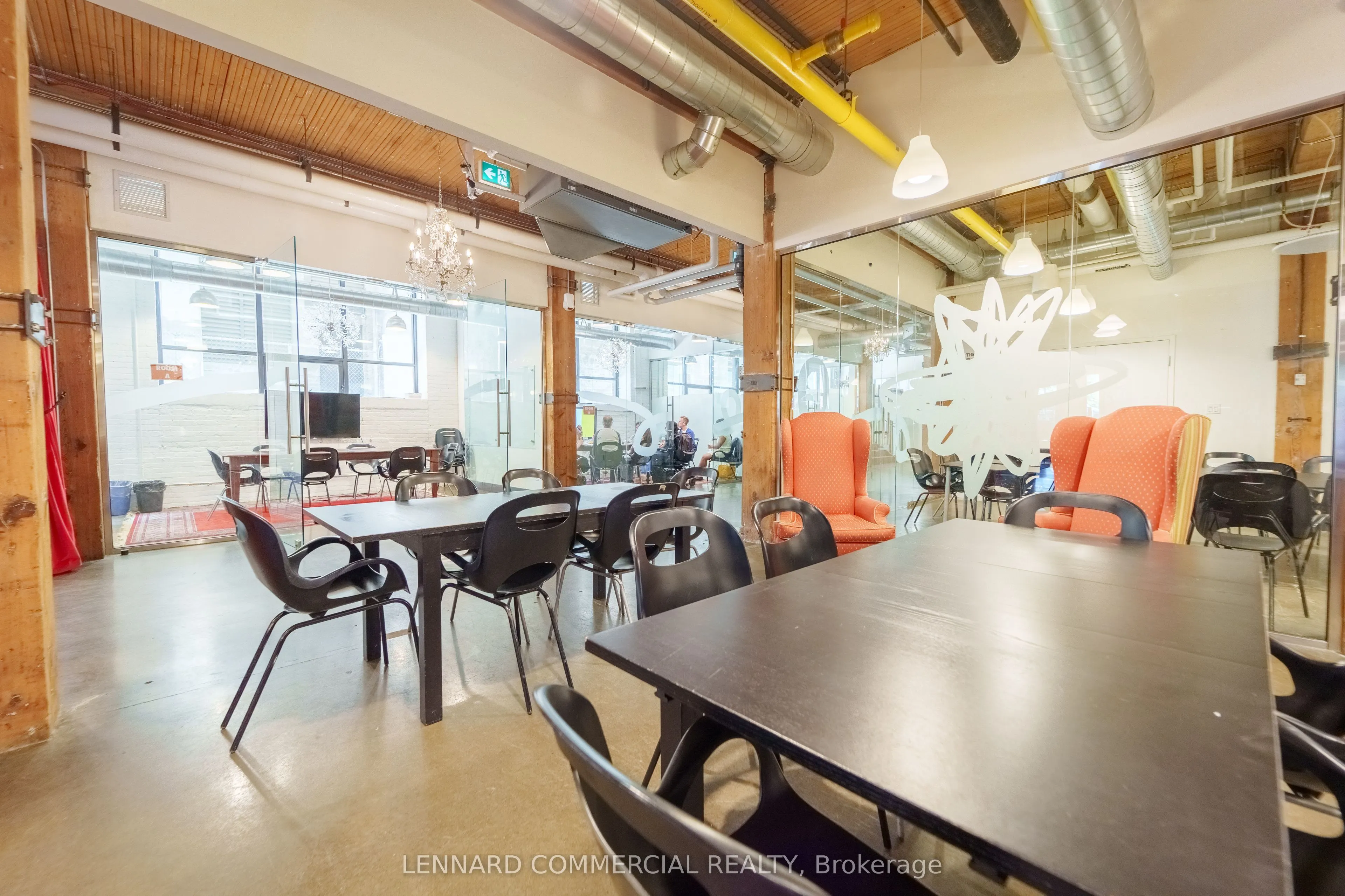 192 Spadina Avenue, #115