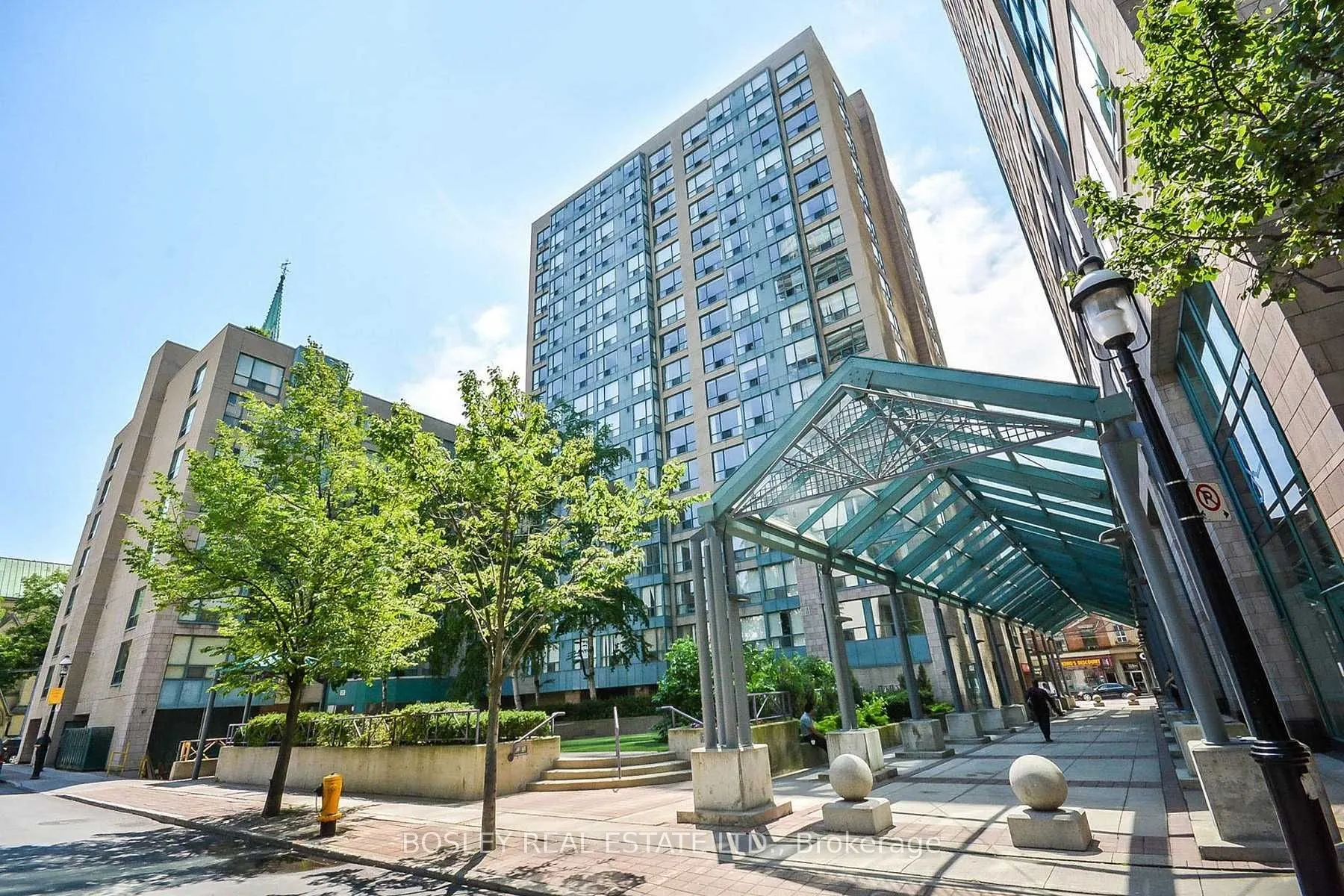 92 King Street E, #310