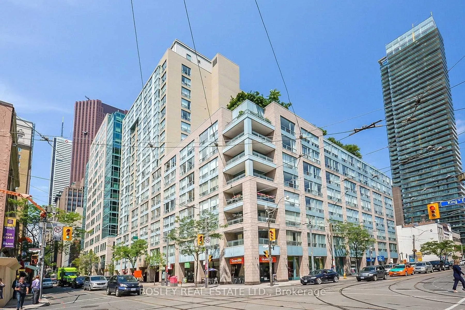 92 King Street E, #310