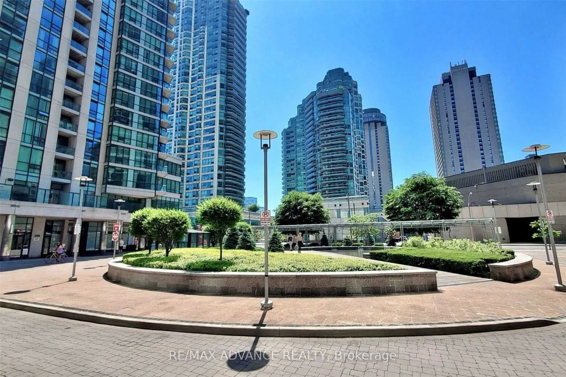 18 Harbour Street, #2109