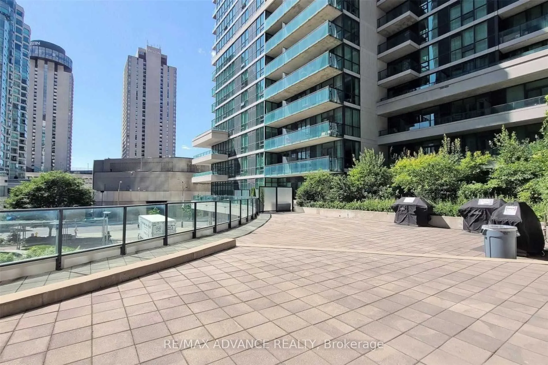 18 Harbour Street, #2109