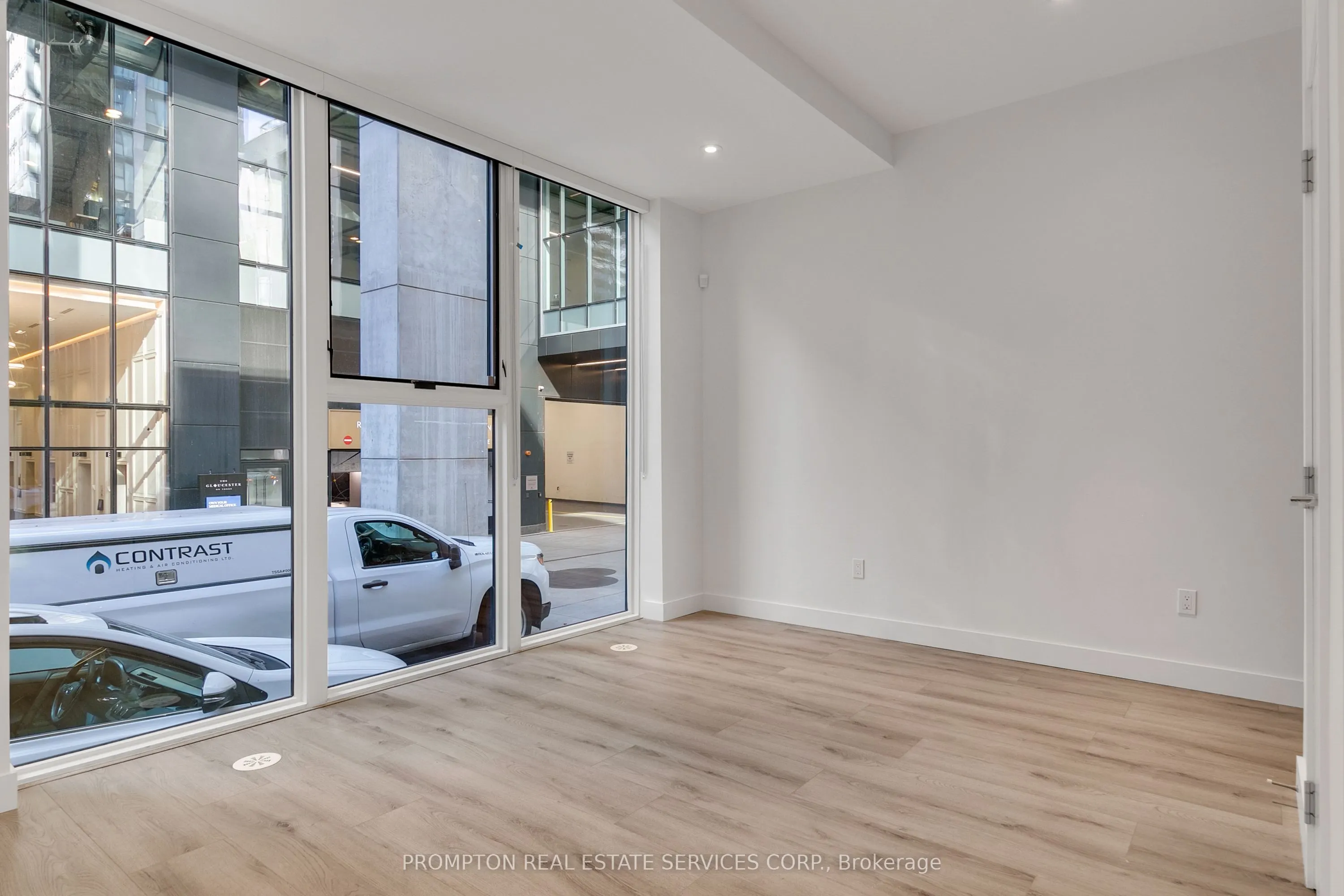 9 Gloucester Street