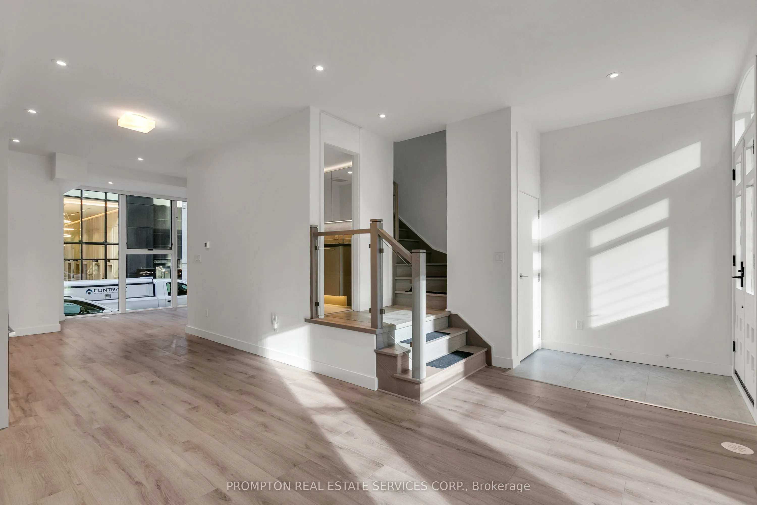9 Gloucester Street