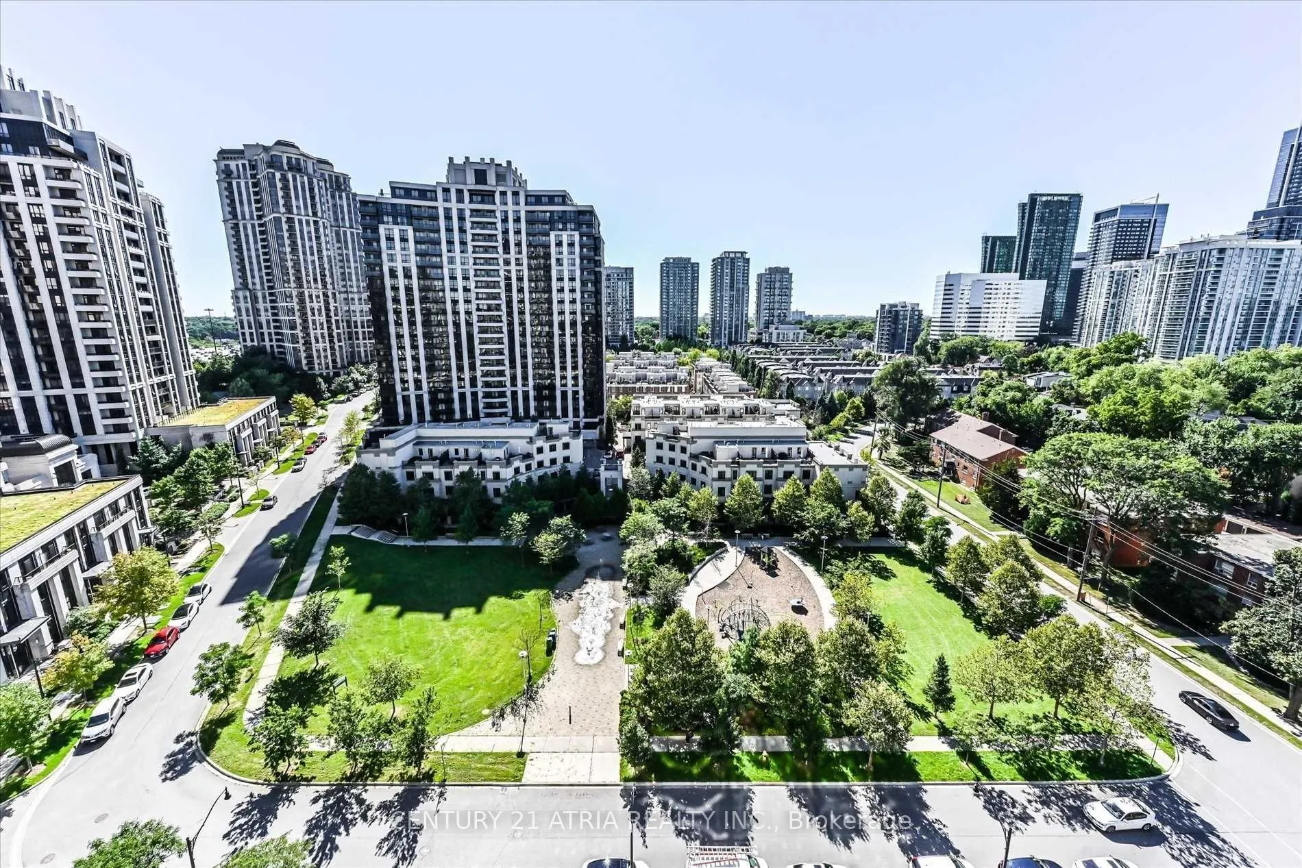 120 Harrison Garden Boulevard, #1235