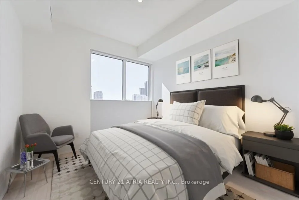 120 Harrison Garden Boulevard, #1235