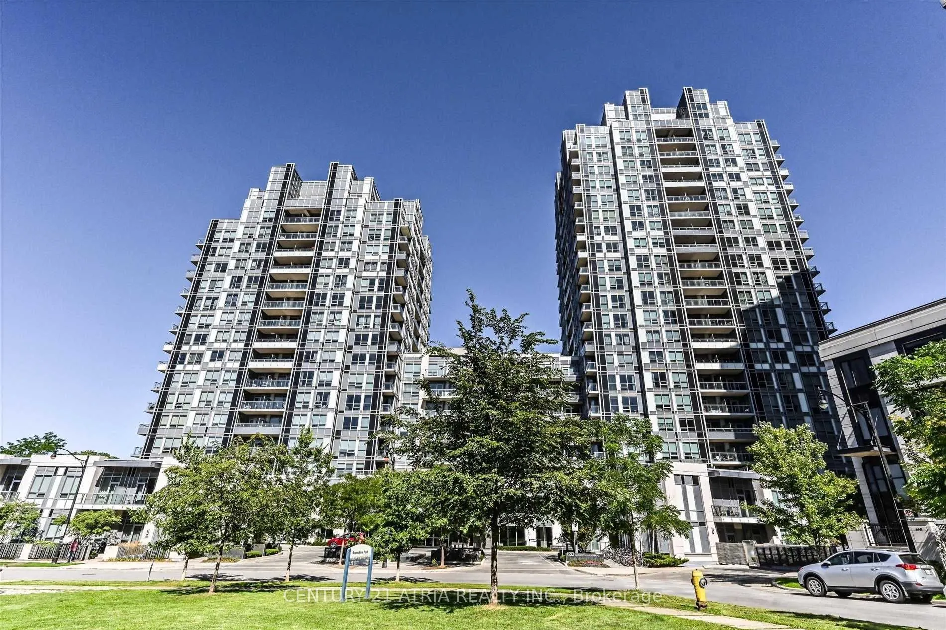 120 Harrison Garden Boulevard, #1235