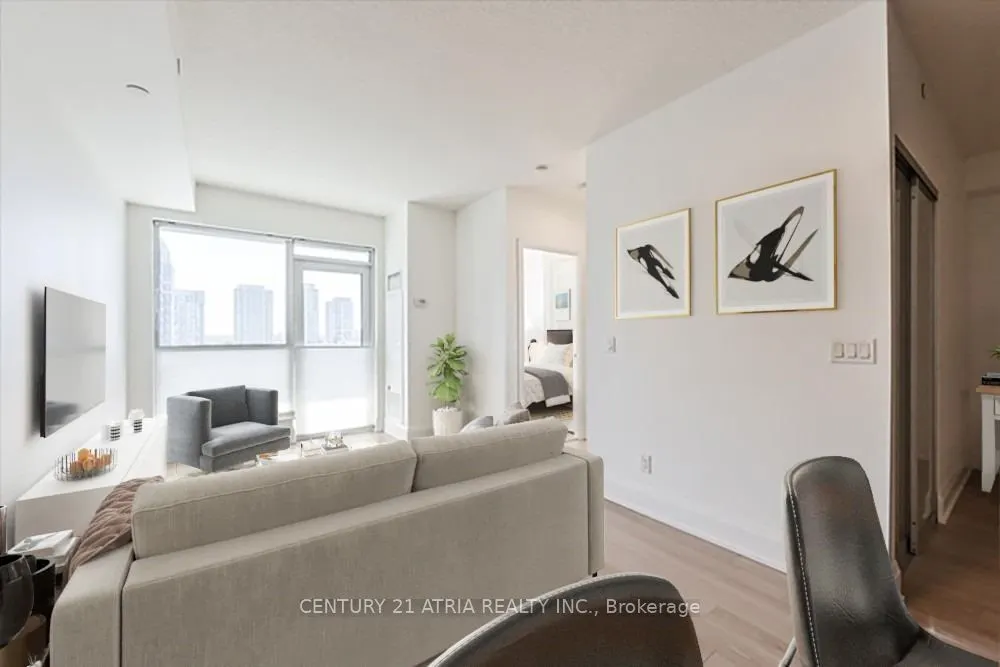 120 Harrison Garden Boulevard, #1235