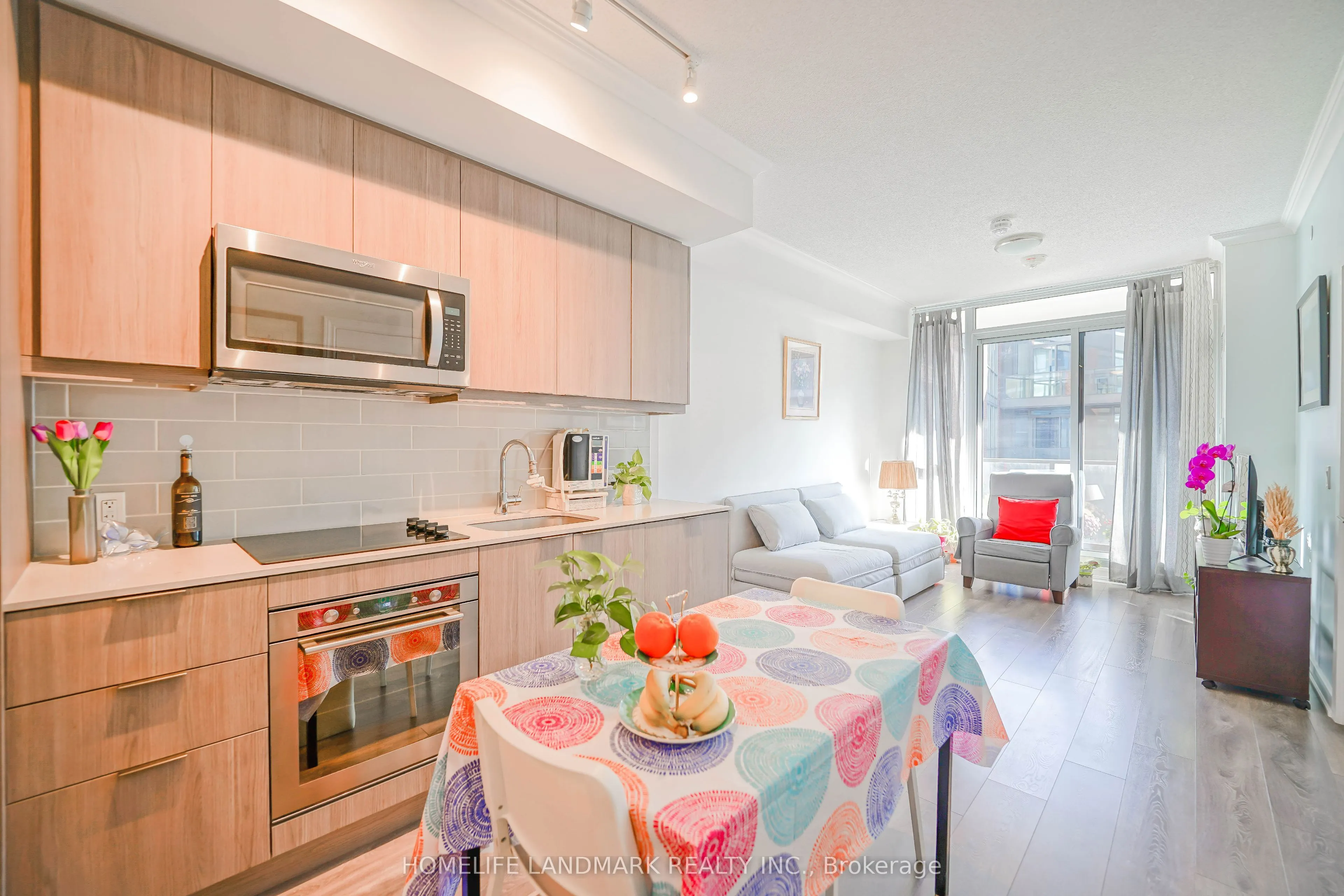 38 Forest Manor Road, #411