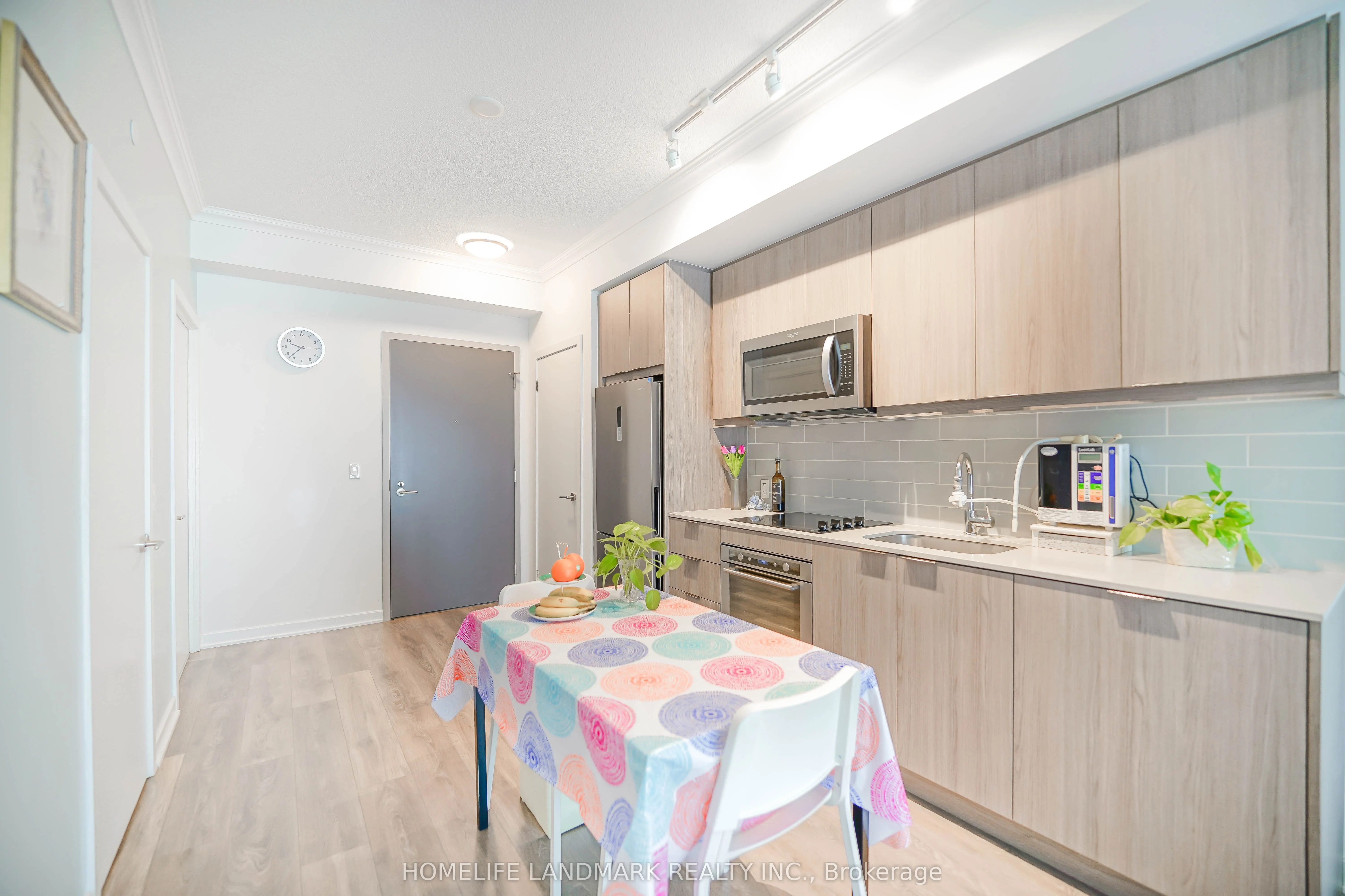38 Forest Manor Road, #411