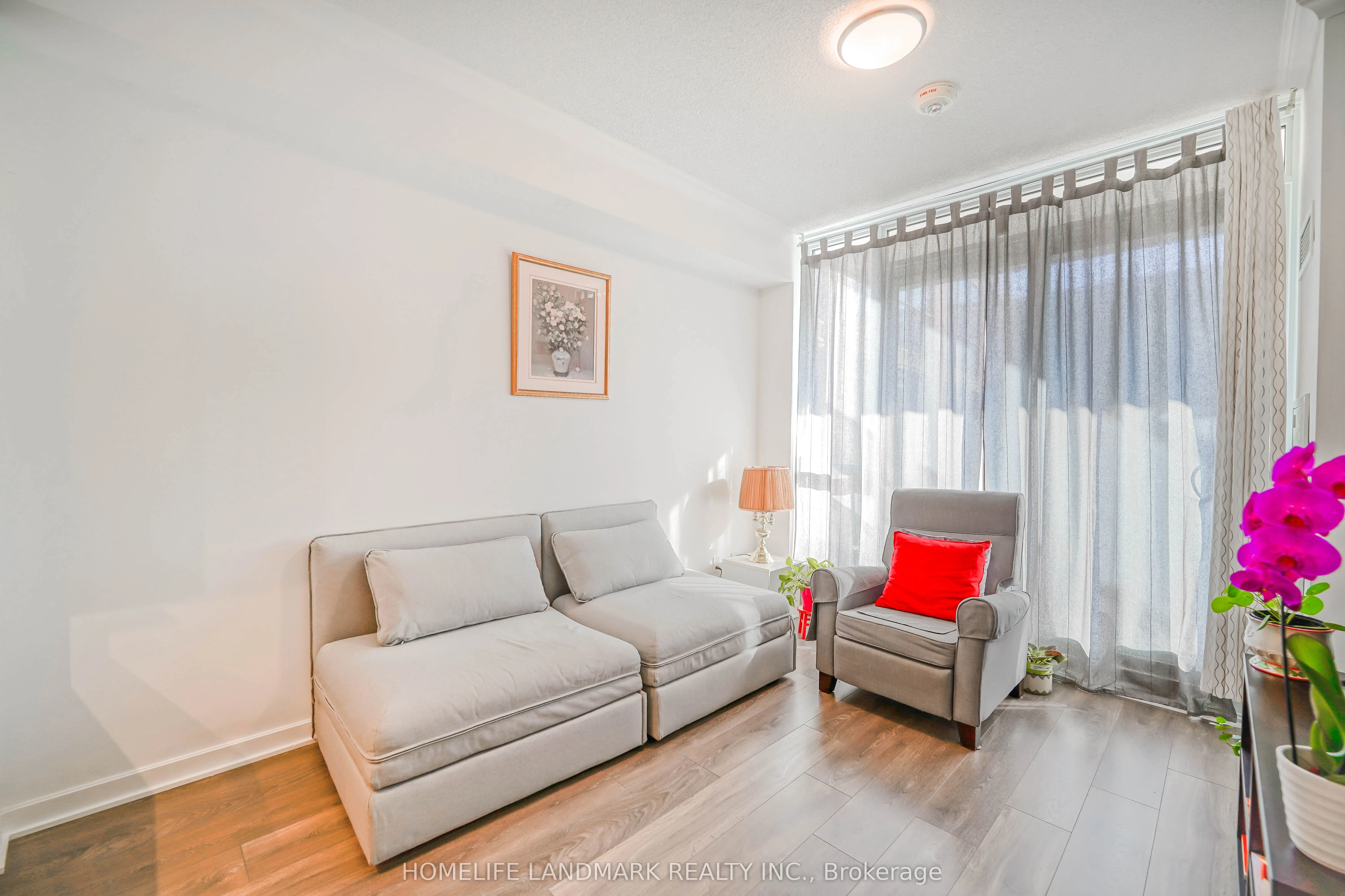38 Forest Manor Road, #411