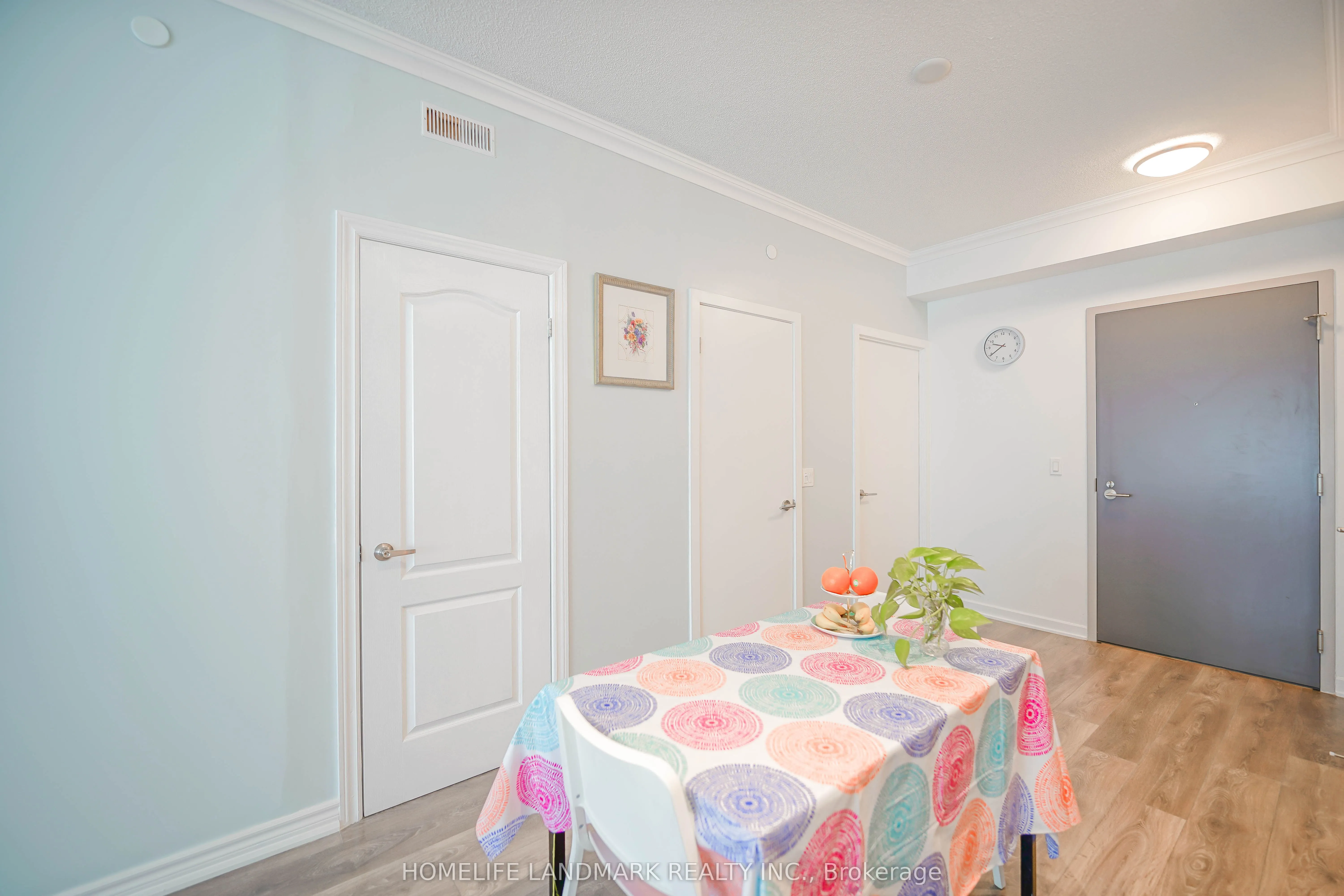 38 Forest Manor Road, #411