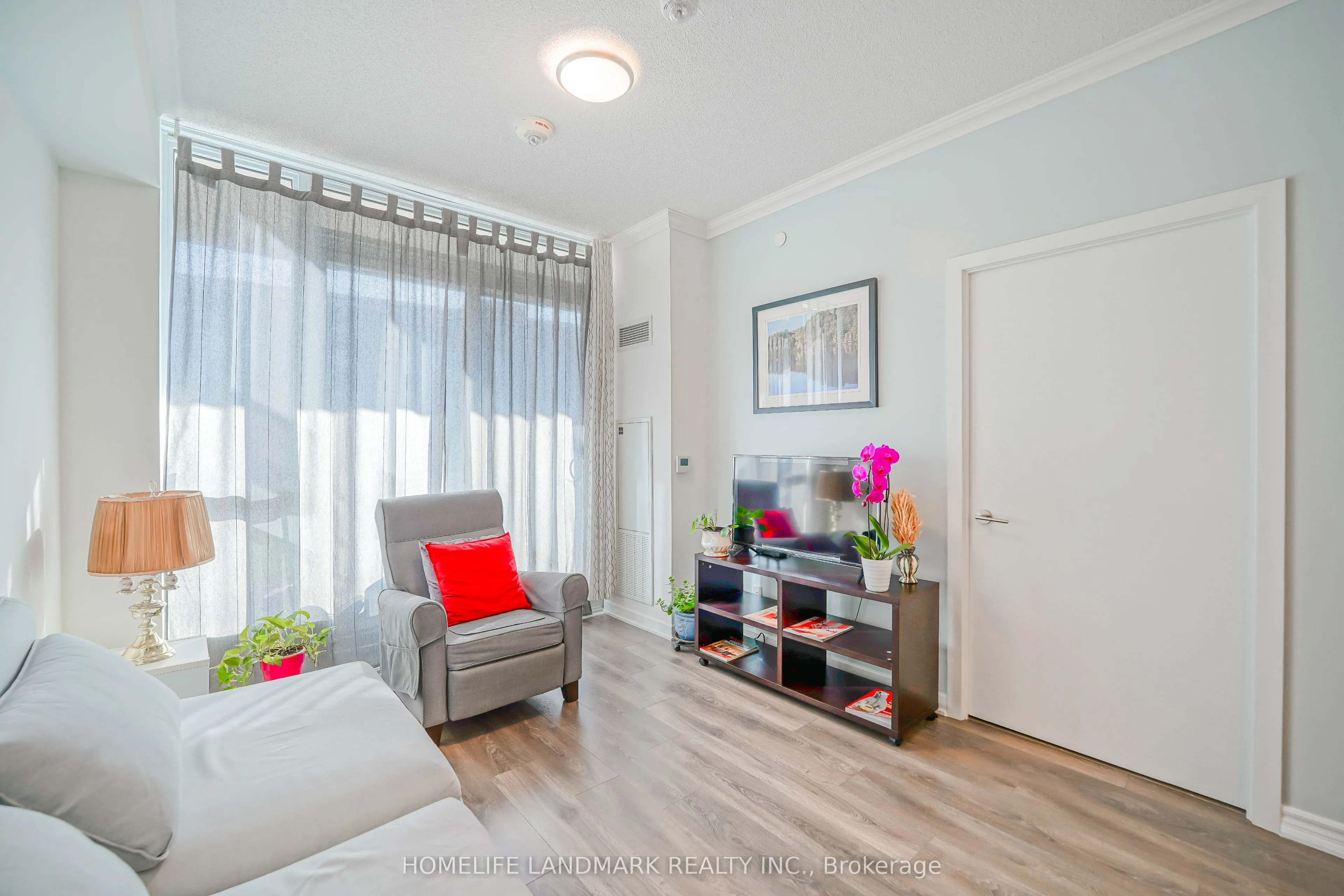 38 Forest Manor Road, #411