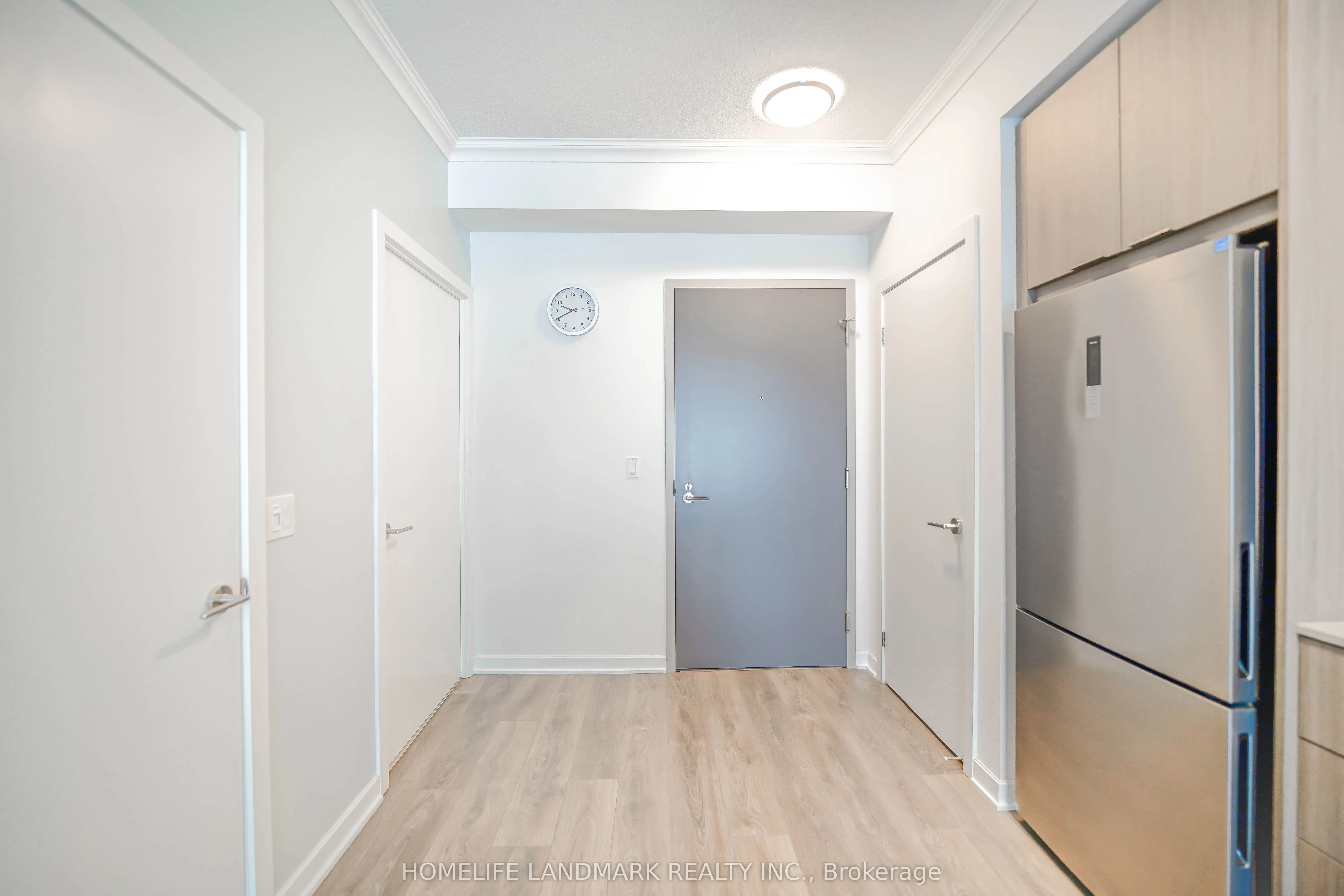38 Forest Manor Road, #411