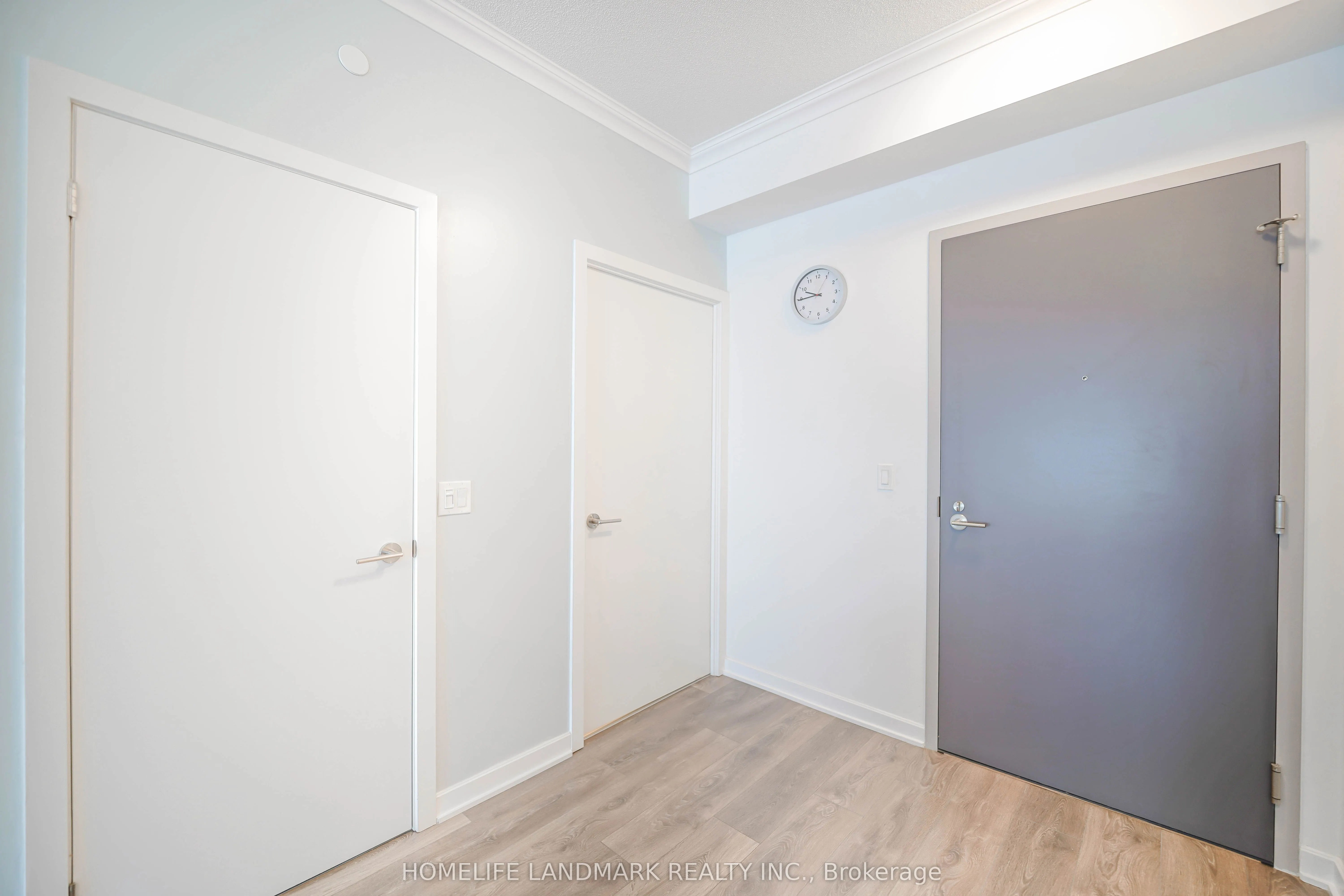 38 Forest Manor Road, #411