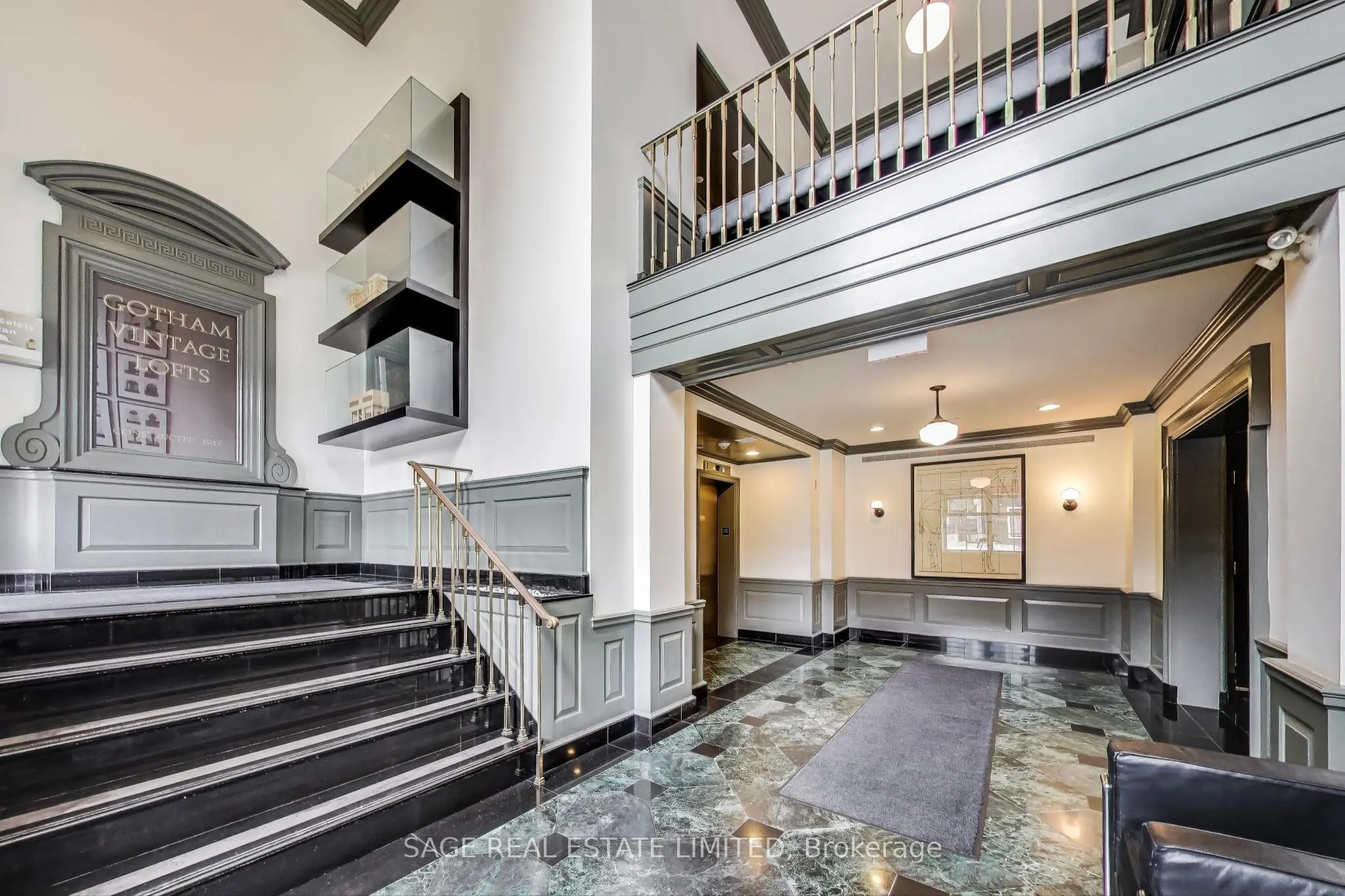 781 King Street W, #403