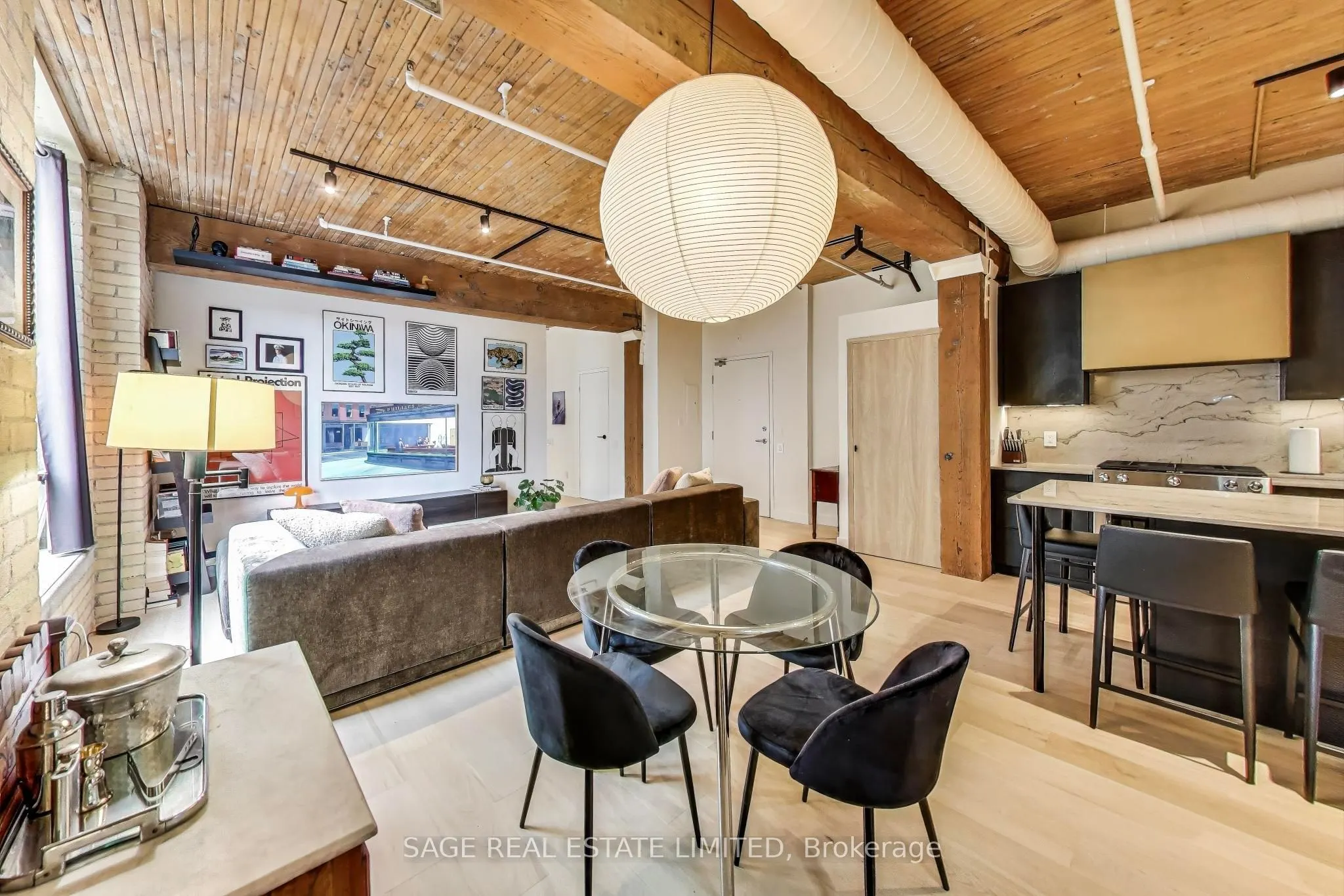 781 King Street W, #403