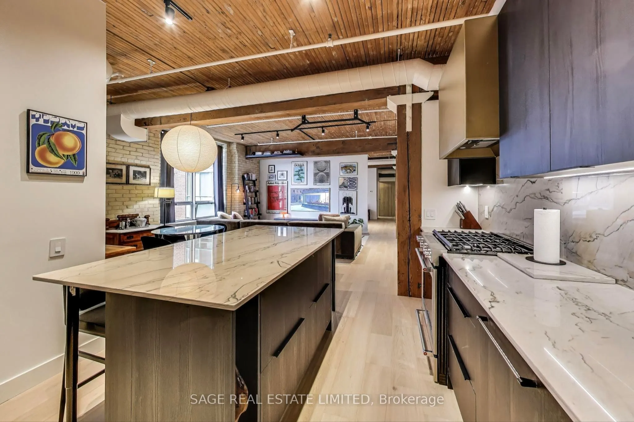 781 King Street W, #403