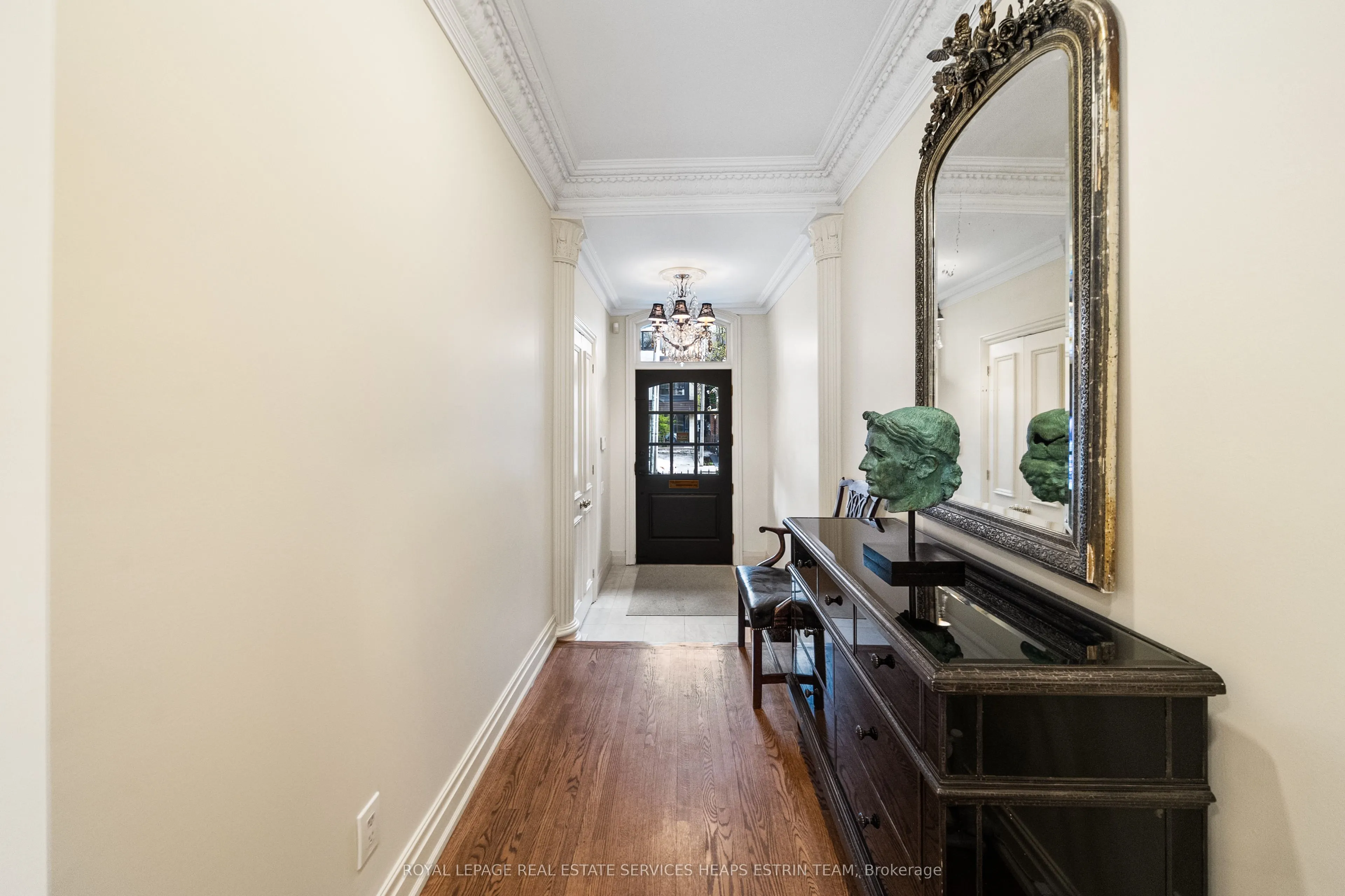 18 Lowther Avenue