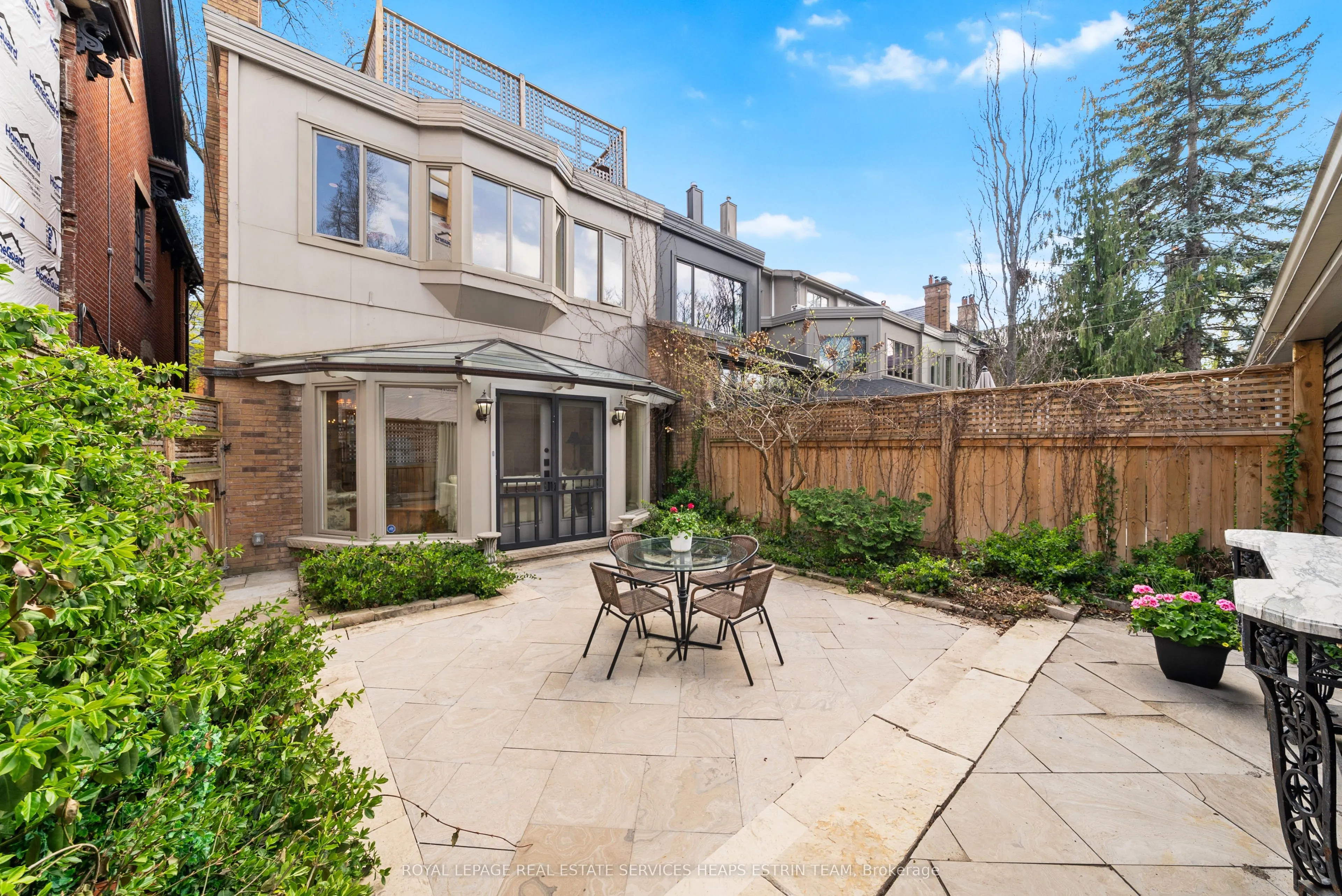 18 Lowther Avenue