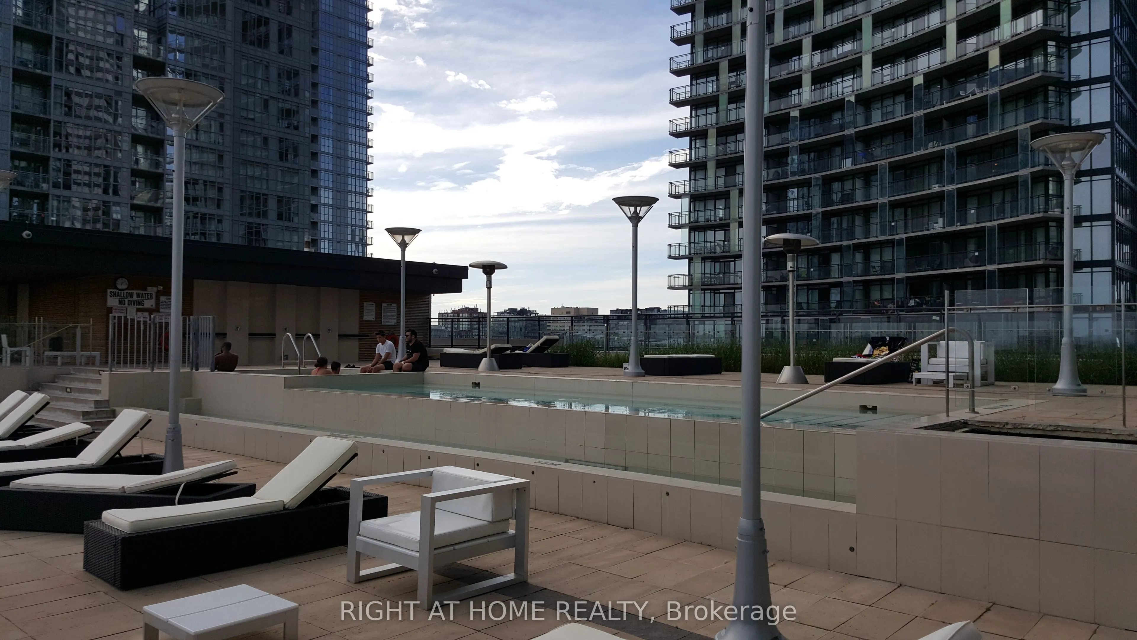 25 Capreol Court, #1902