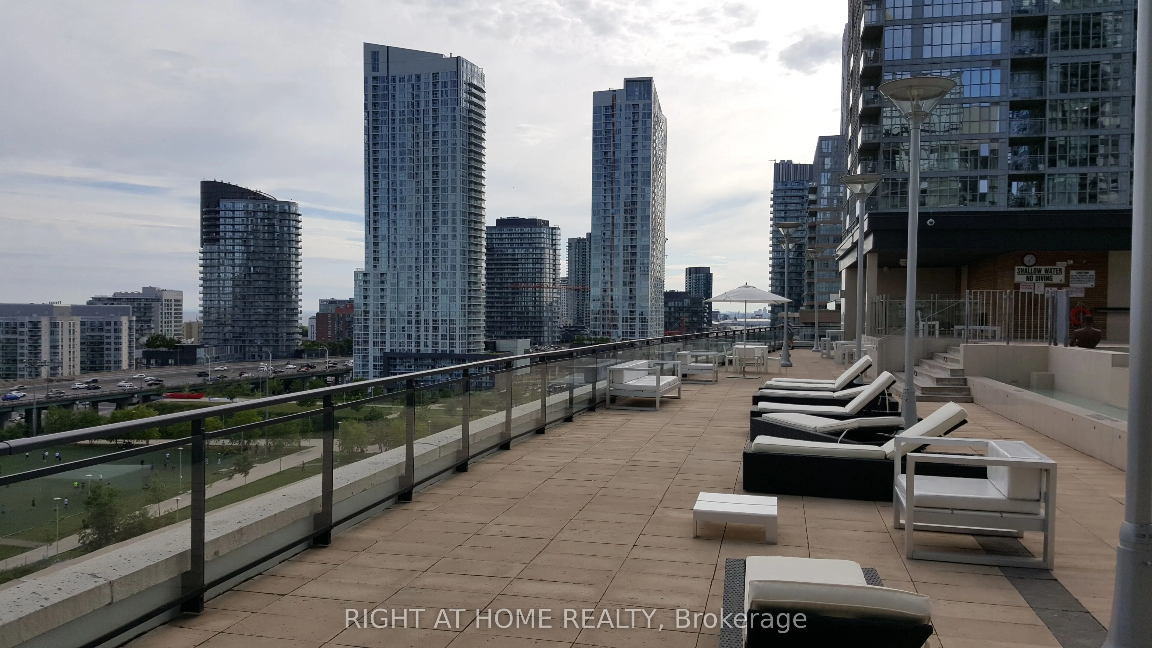 25 Capreol Court, #1902