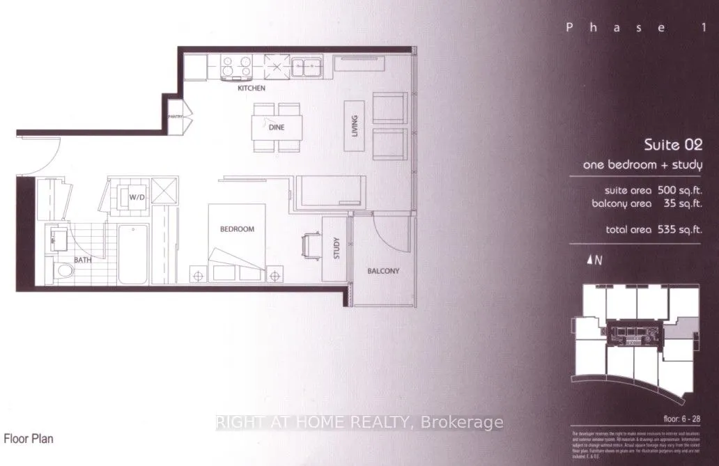 25 Capreol Court, #1902