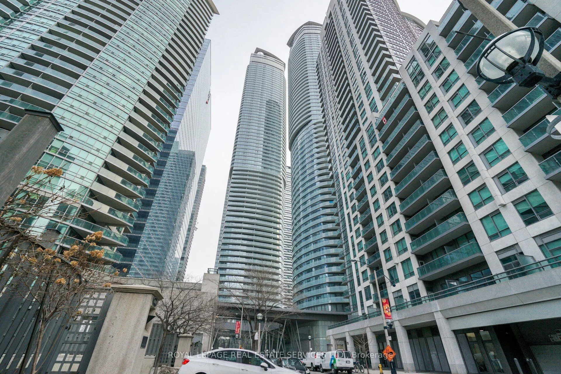 12 York Street