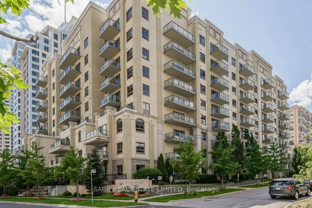 12 Rean Drive, #307
