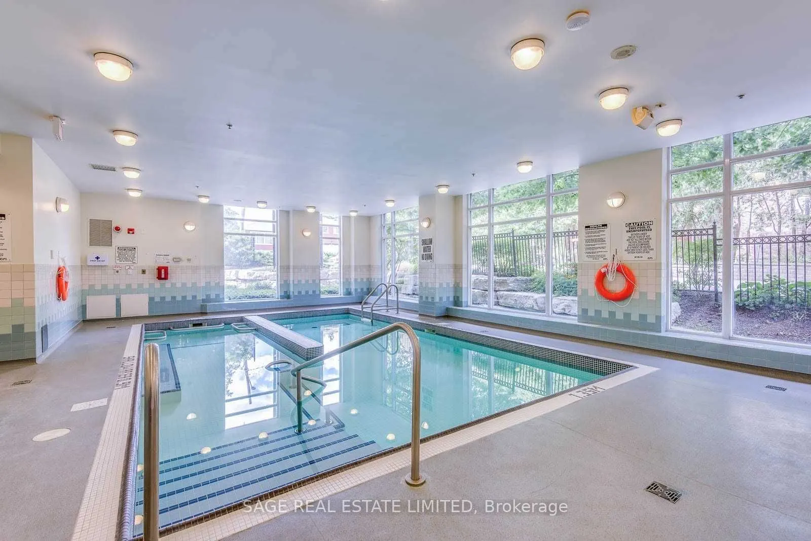 12 Rean Drive, #307