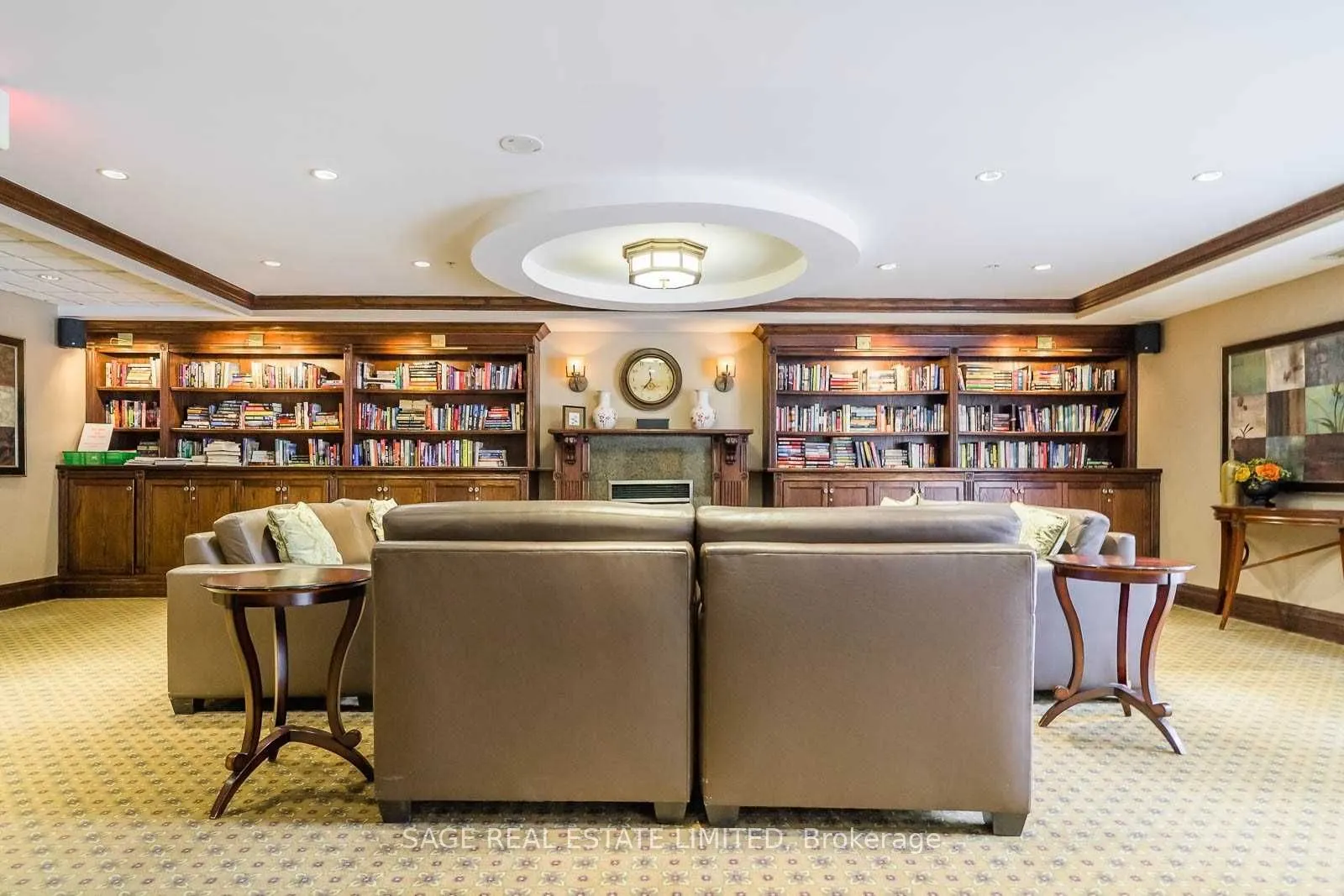 12 Rean Drive, #307