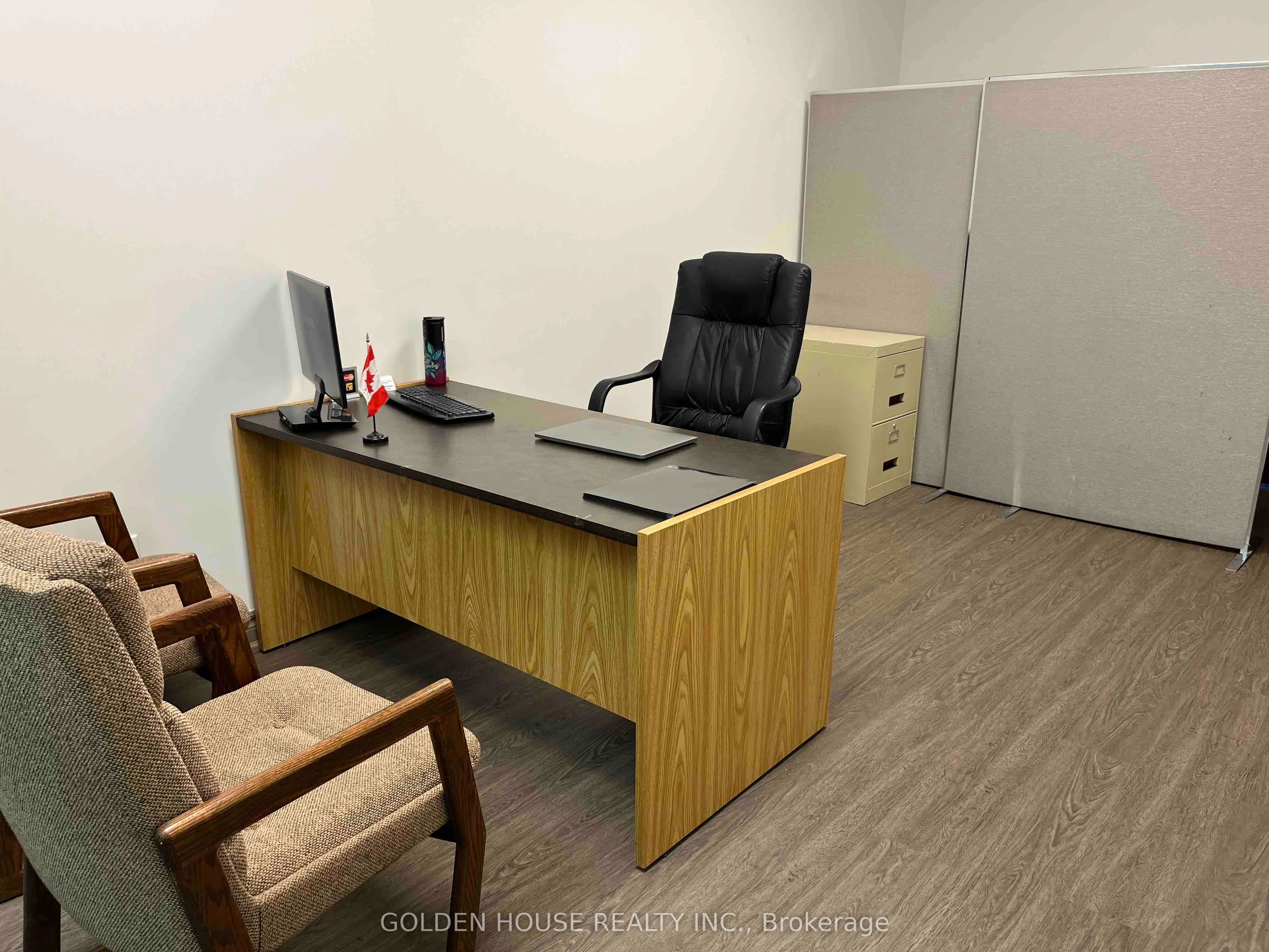 4789 Yonge Street, #606