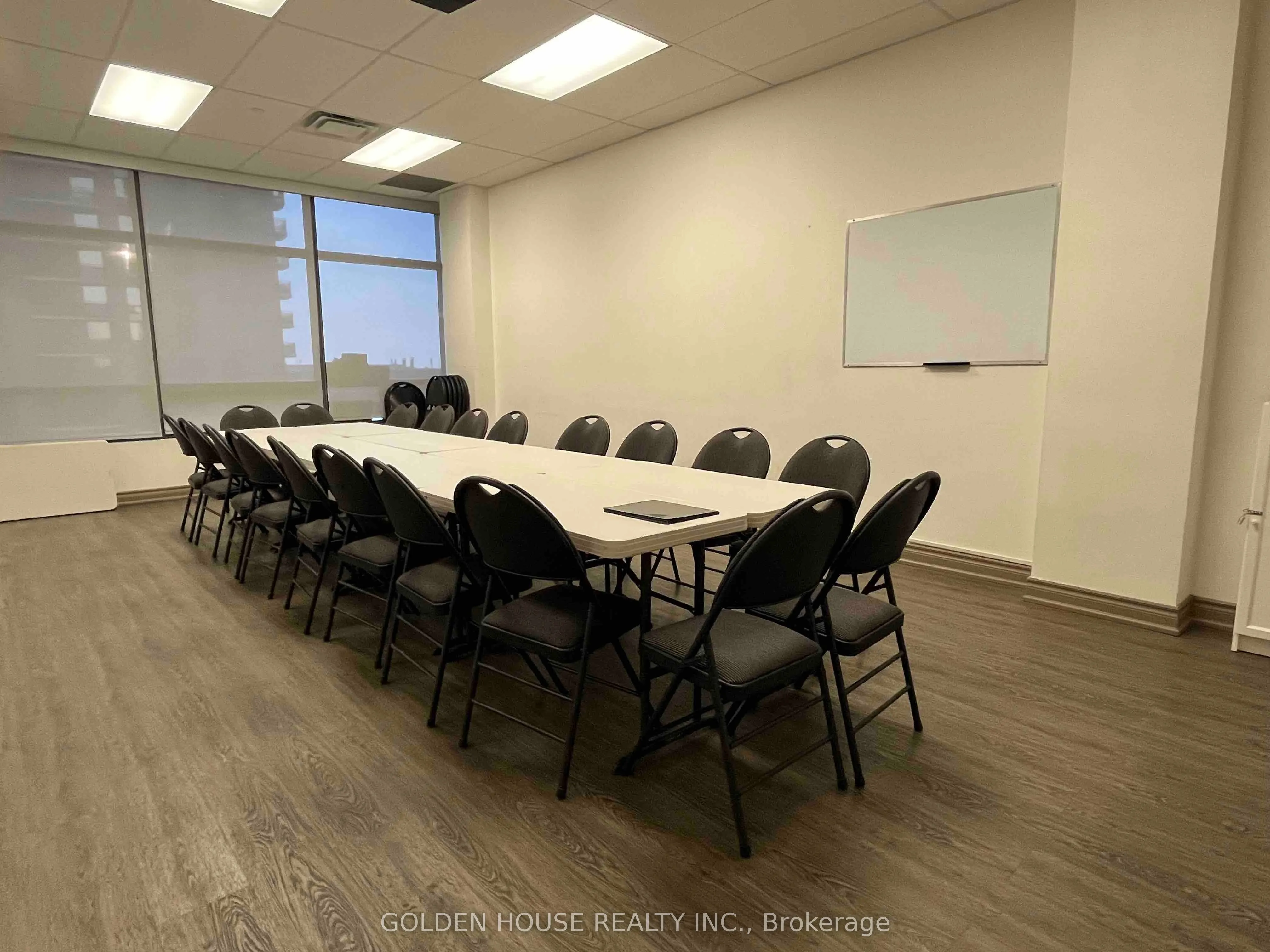 4789 Yonge Street, #606