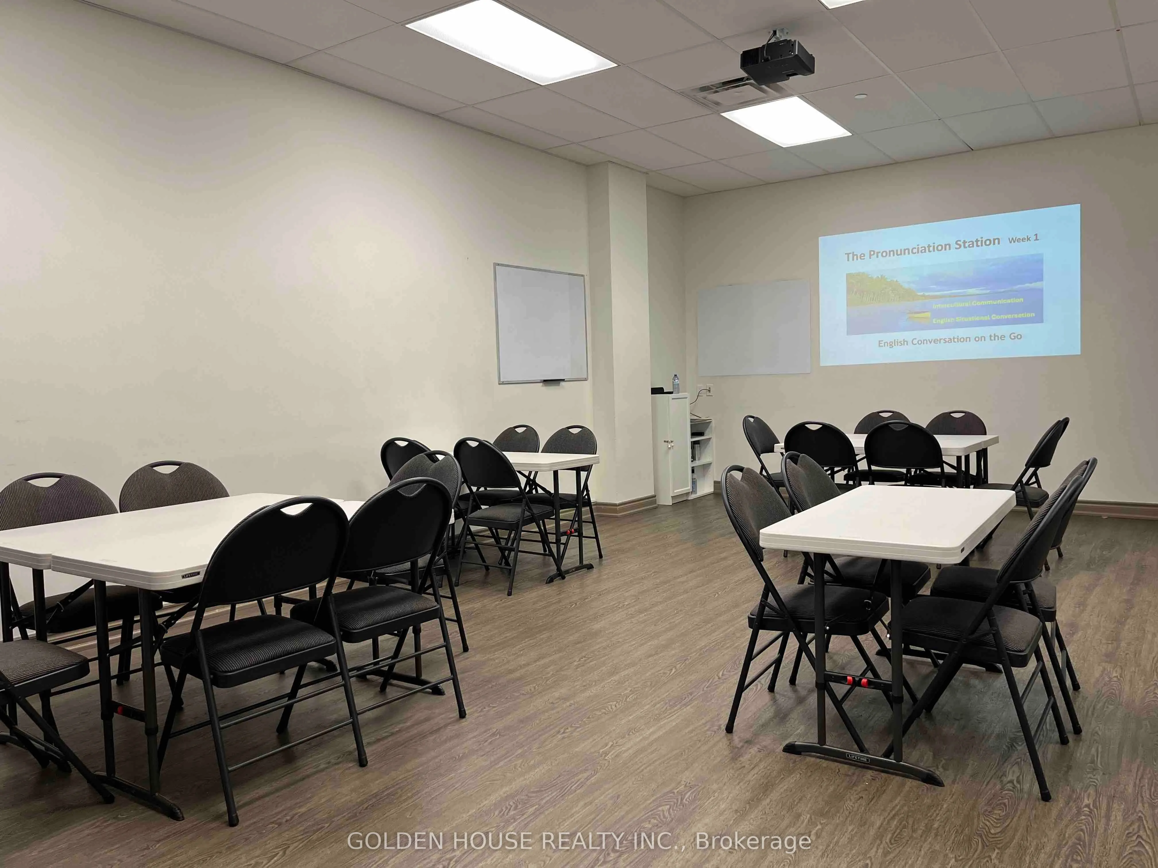 4789 Yonge Street, #606