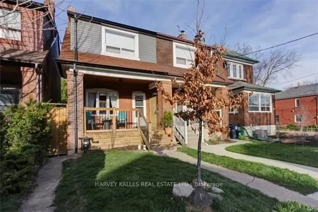 57 Kenwood Avenue