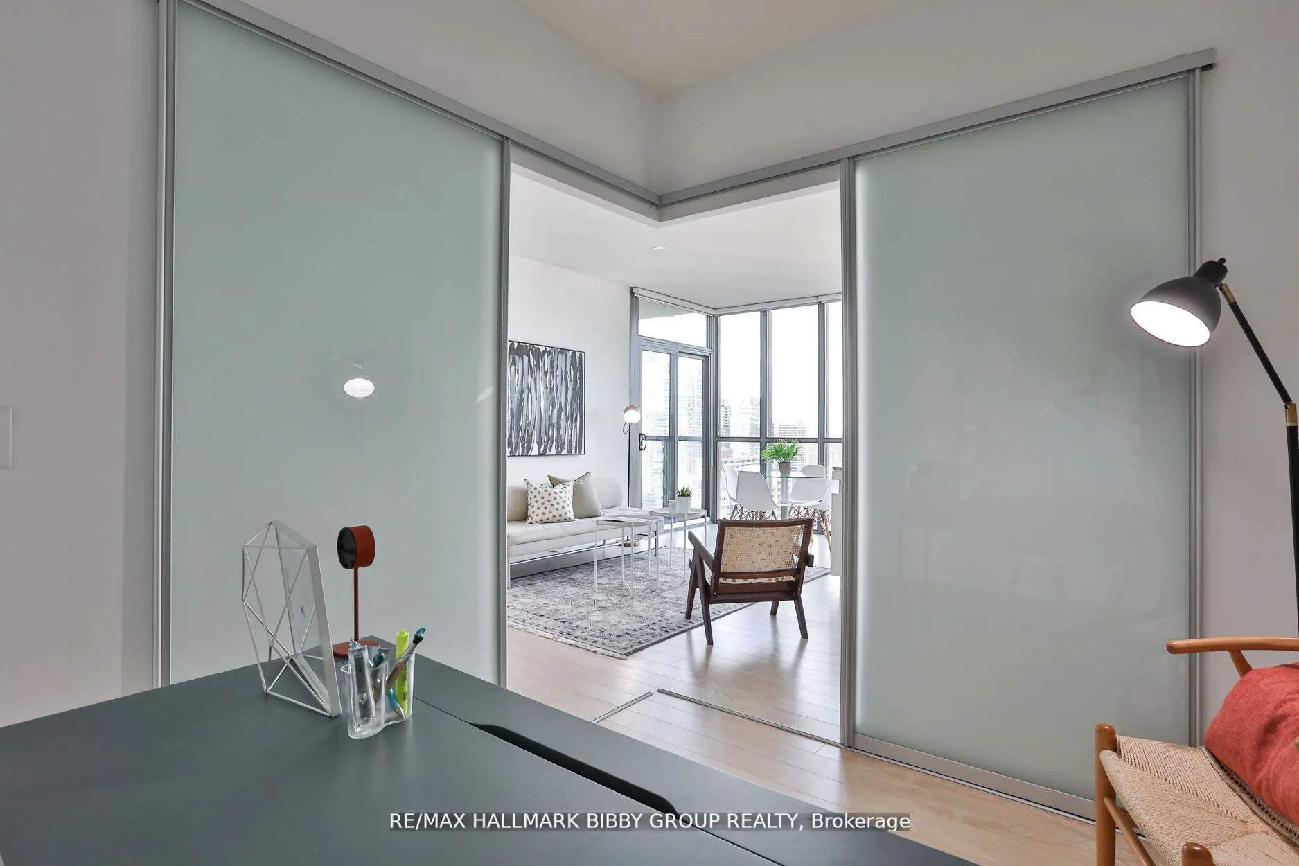 110 Charles Street E, #3106