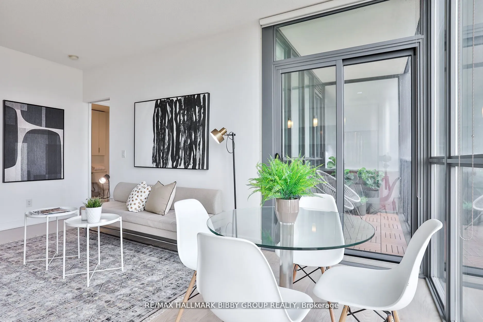 110 Charles Street E, #3106