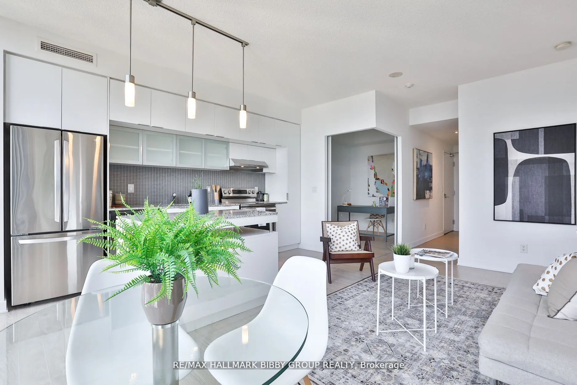 110 Charles Street E, #3106