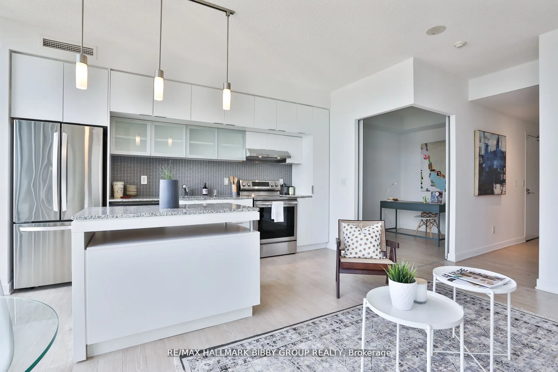 110 Charles Street E, #3106