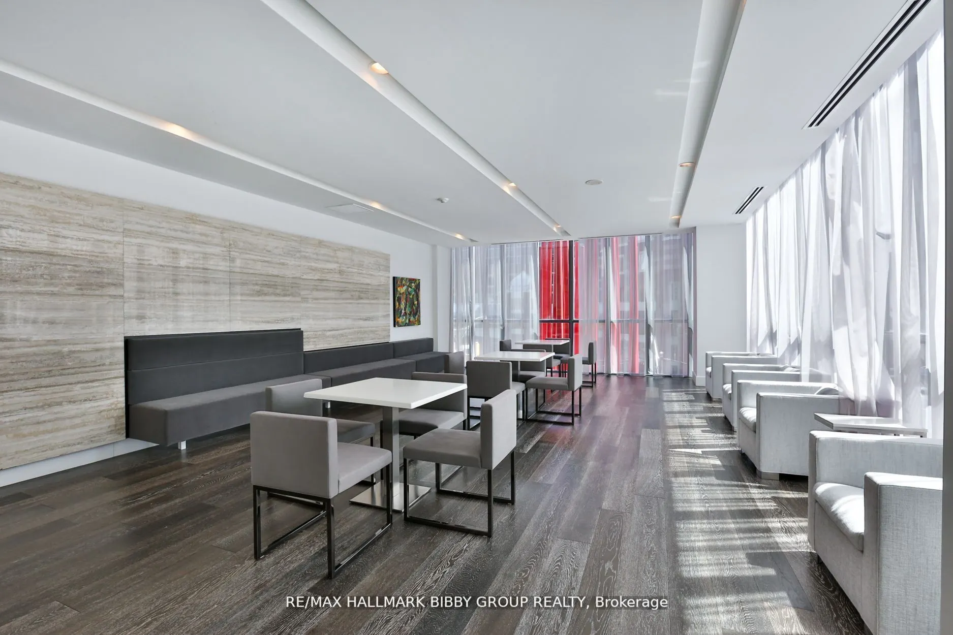 110 Charles Street E, #3106