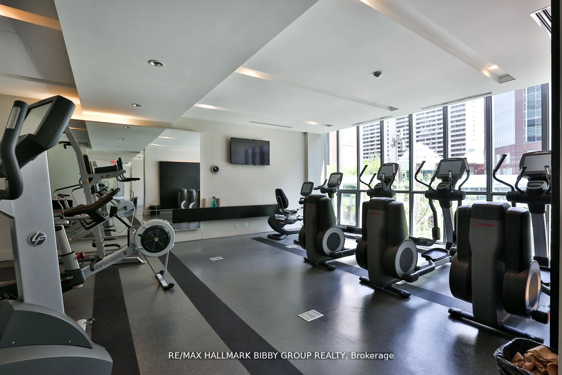 110 Charles Street E, #3106