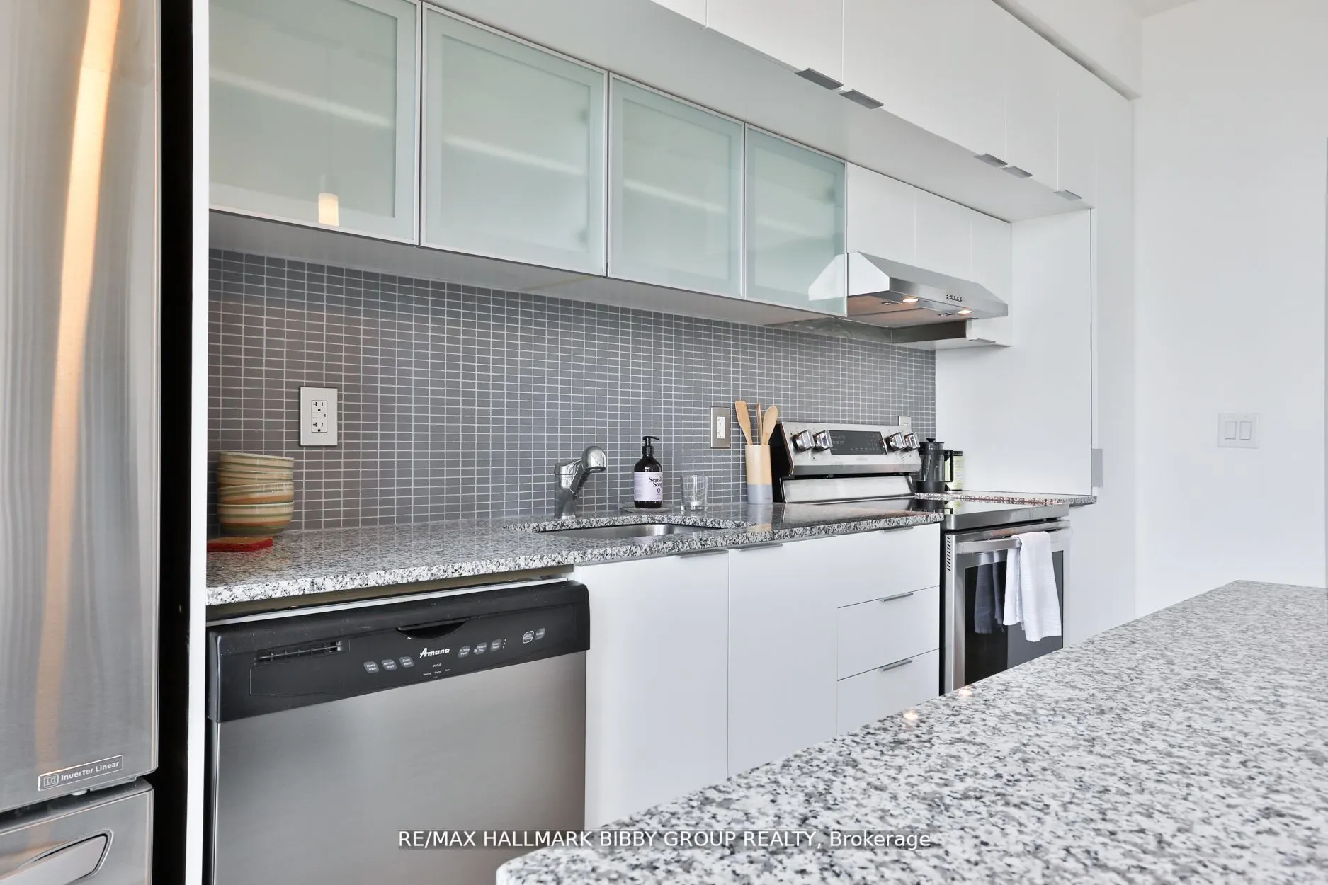 110 Charles Street E, #3106