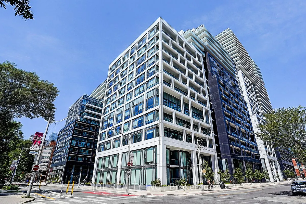 60 Princess Street, #202 SE