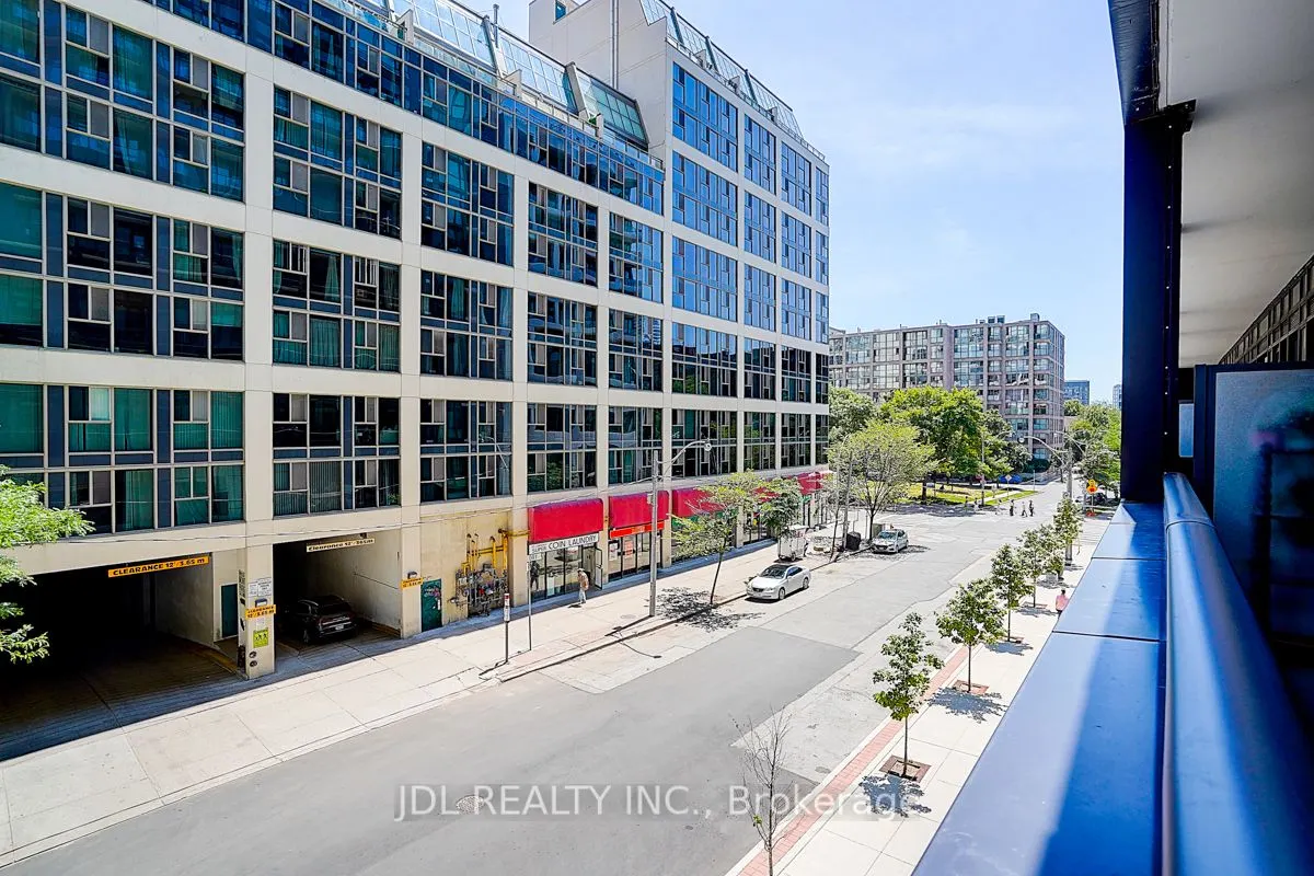 60 Princess Street, #202 SE
