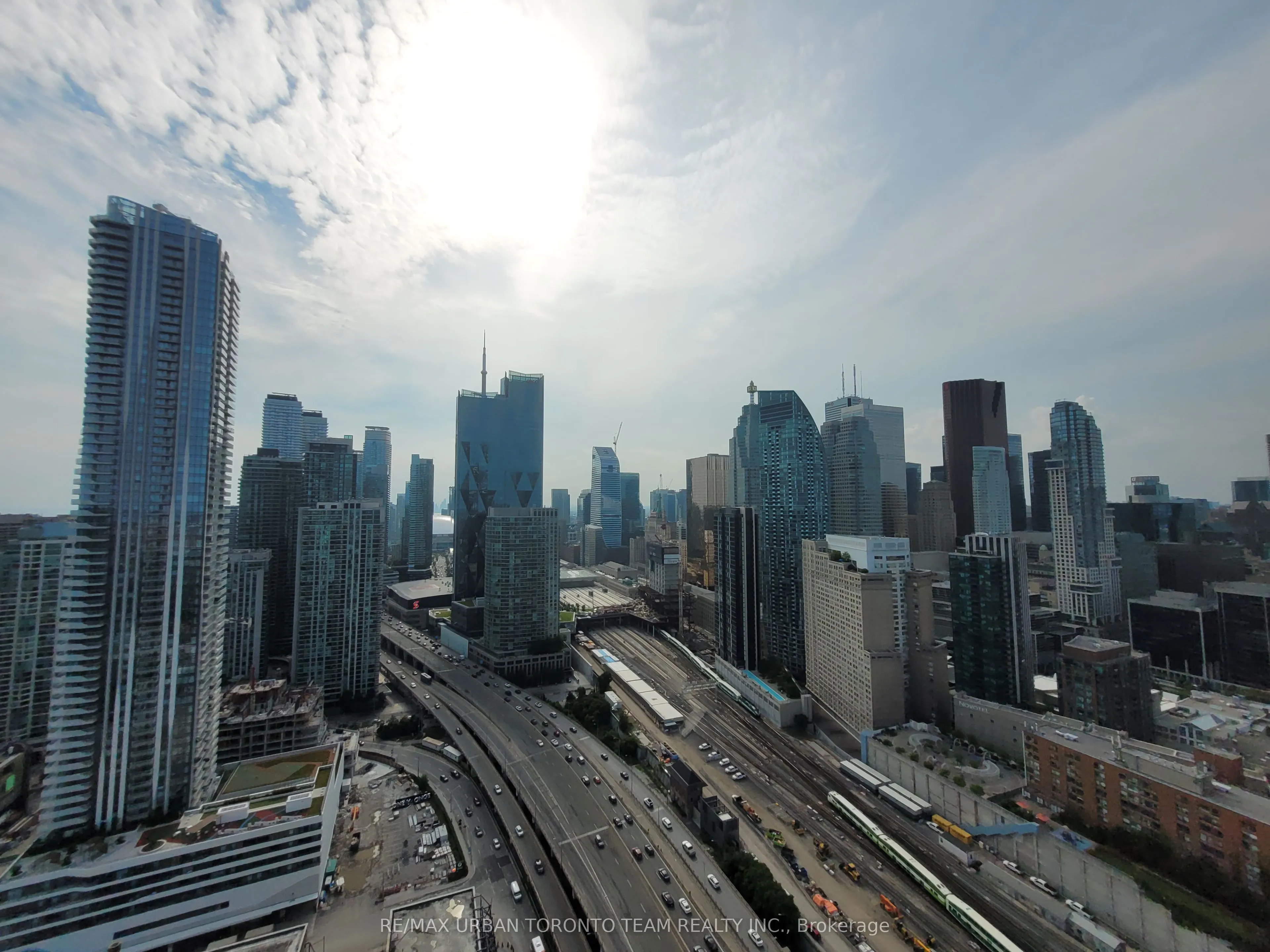 55 Cooper Street, #4615