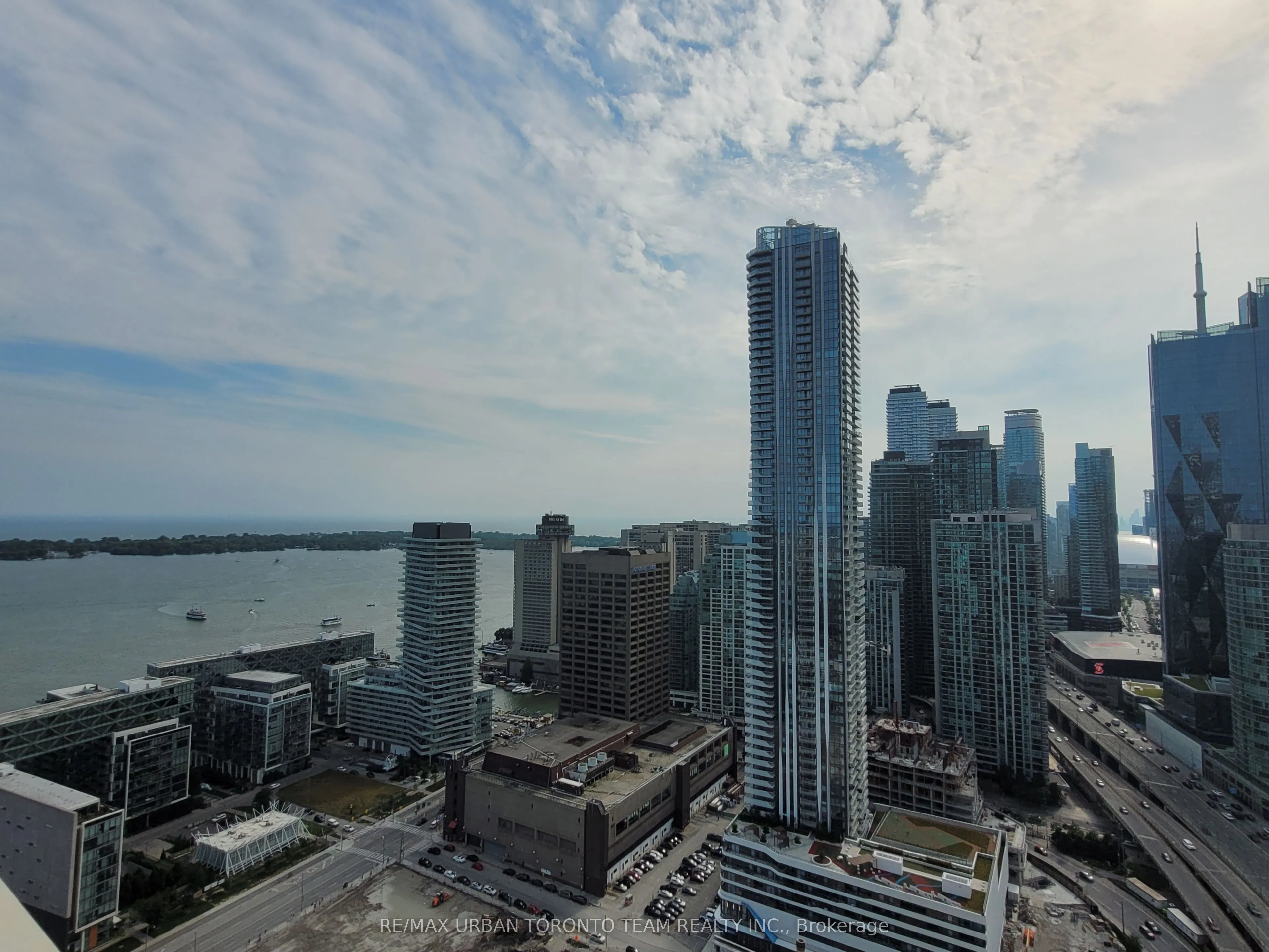 55 Cooper Street, #4615