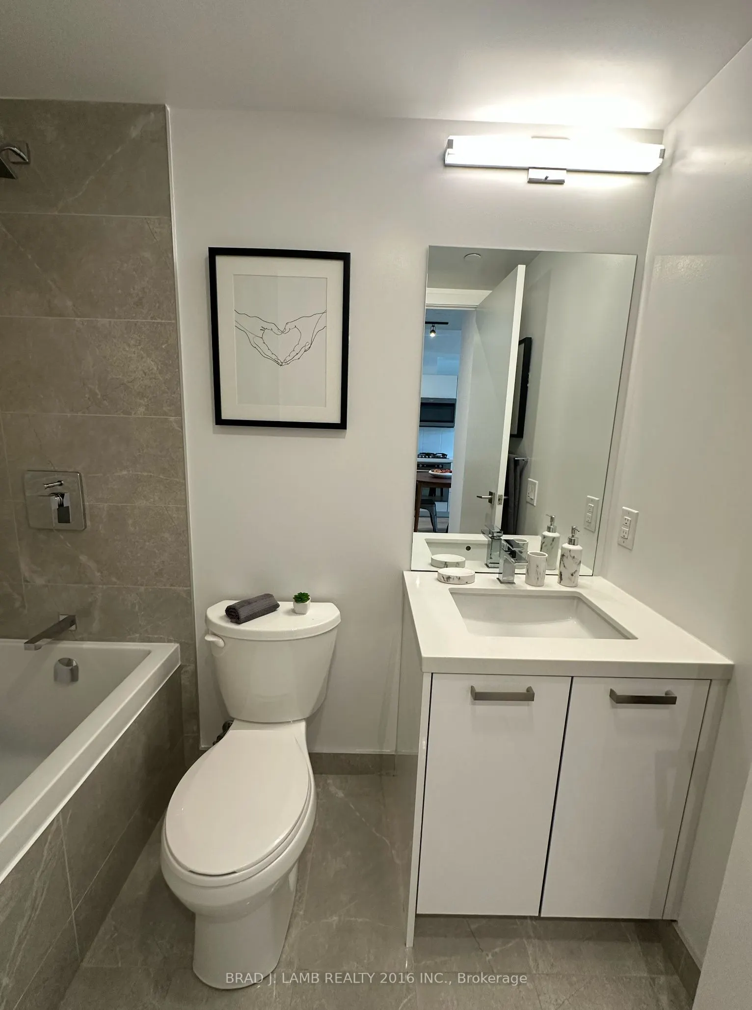 55 Ontario Street, #414