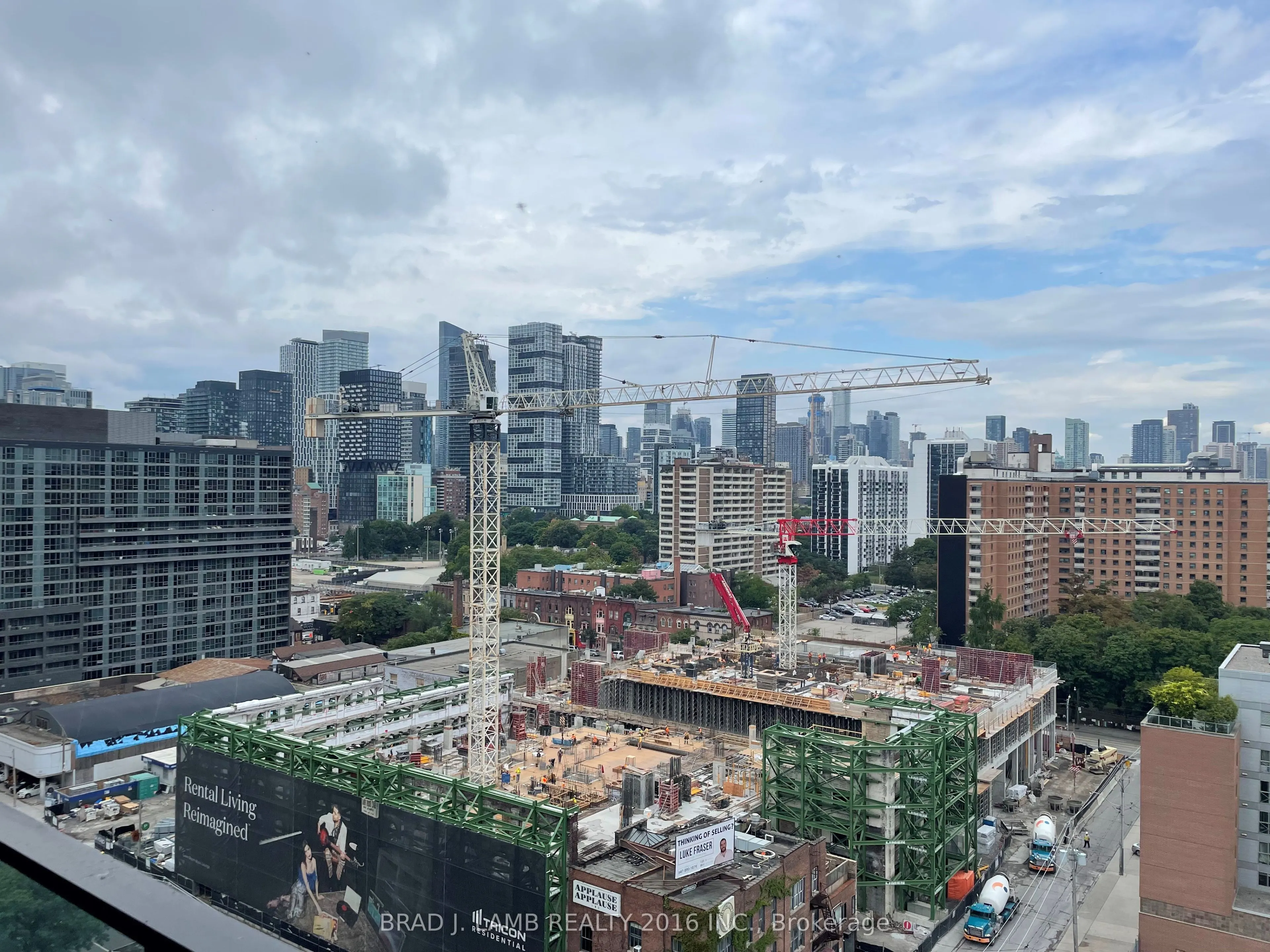 55 Ontario Street, #414