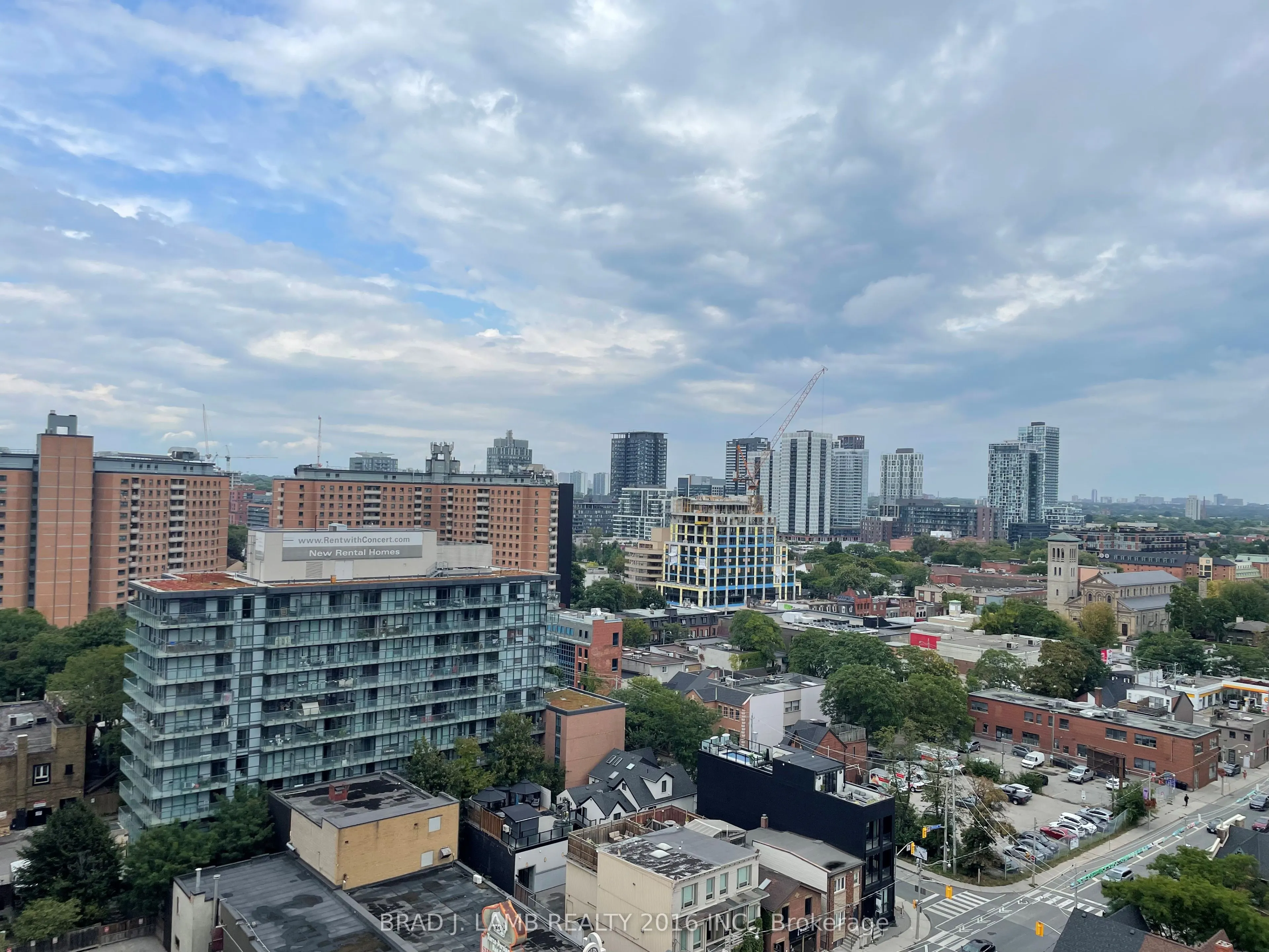 55 Ontario Street, #414