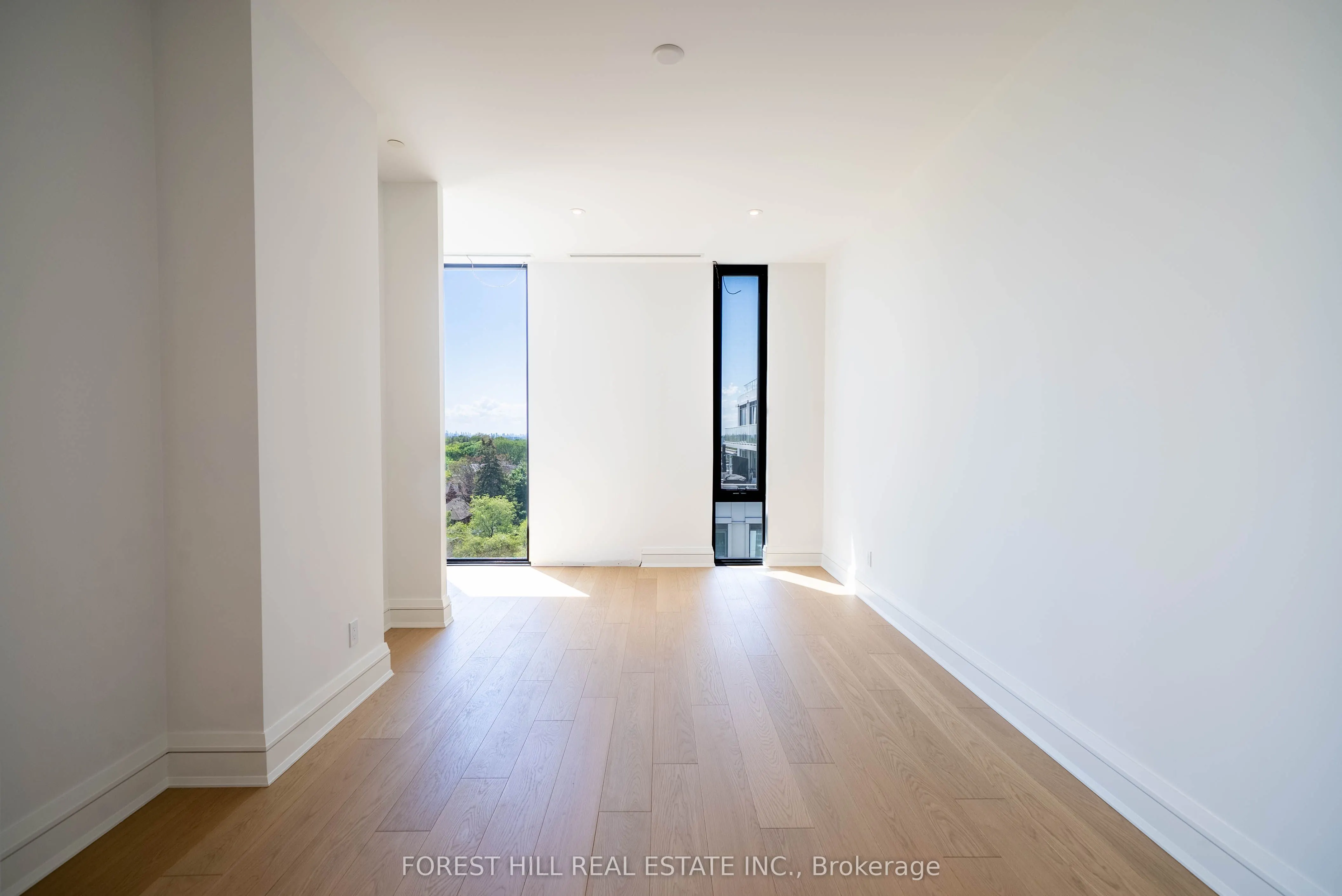 2010 Bathurst Street, #6A