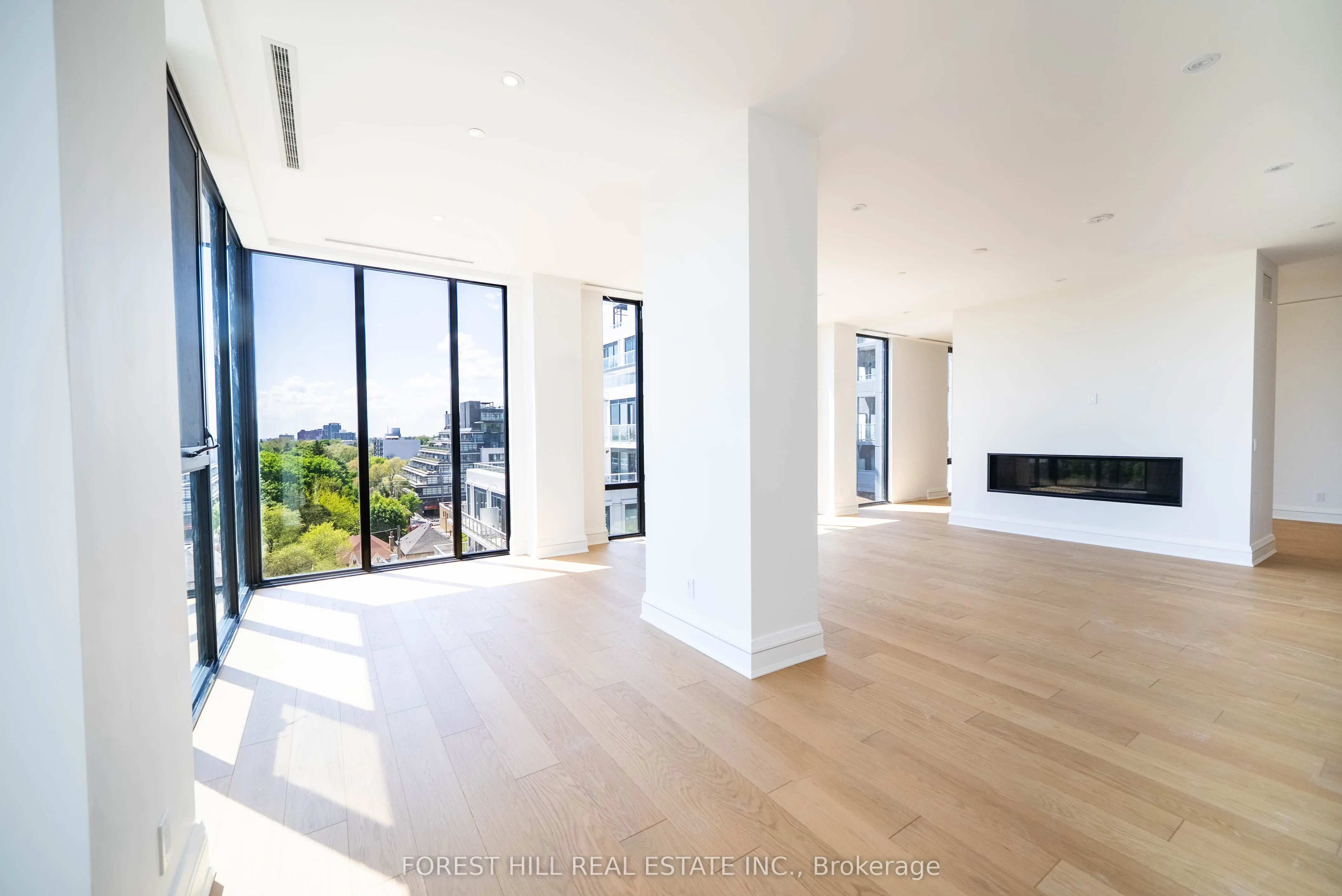 2010 Bathurst Street, #6A